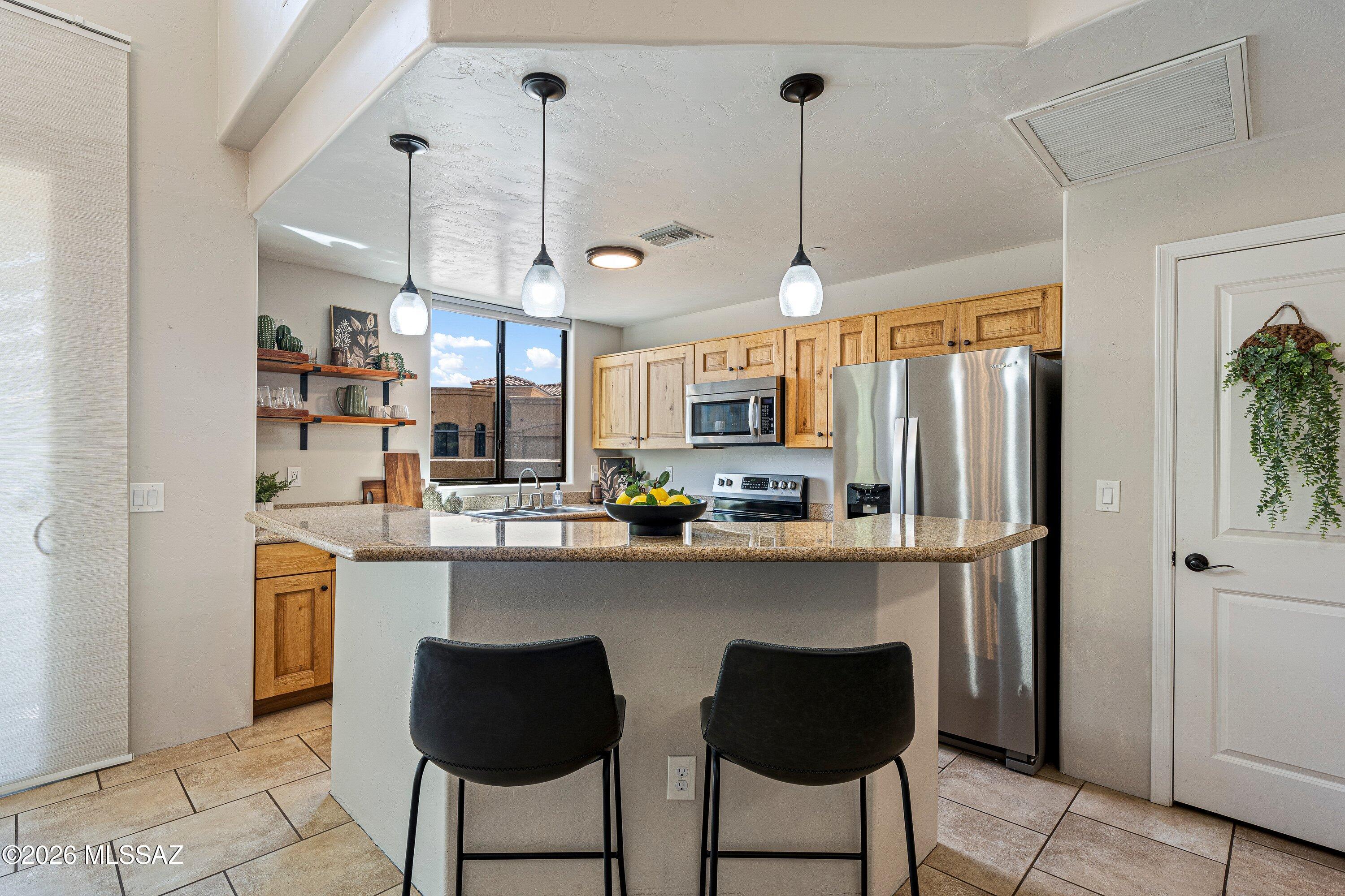 Crown Of Tucson Townhouses (1-96) - Residential