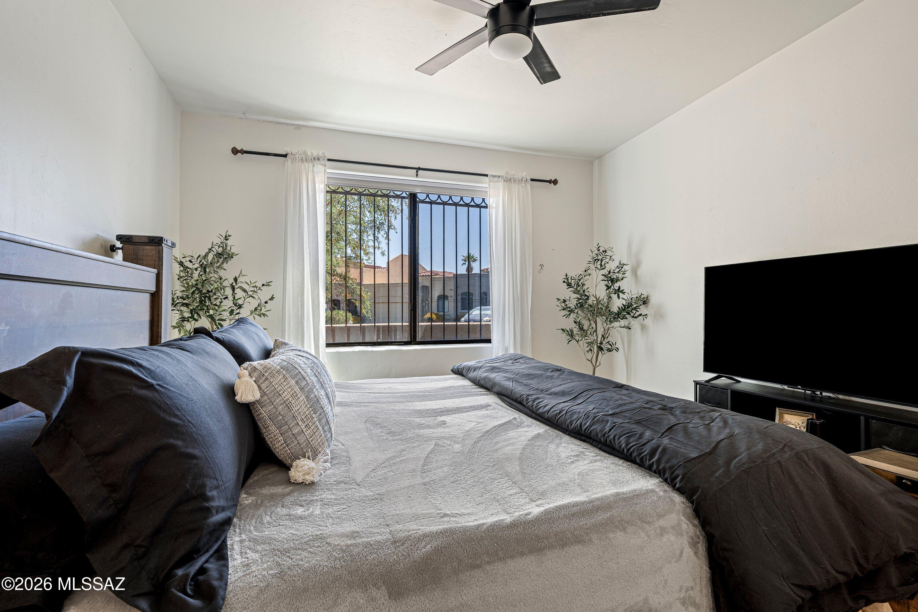 Crown Of Tucson Townhouses (1-96) - Residential