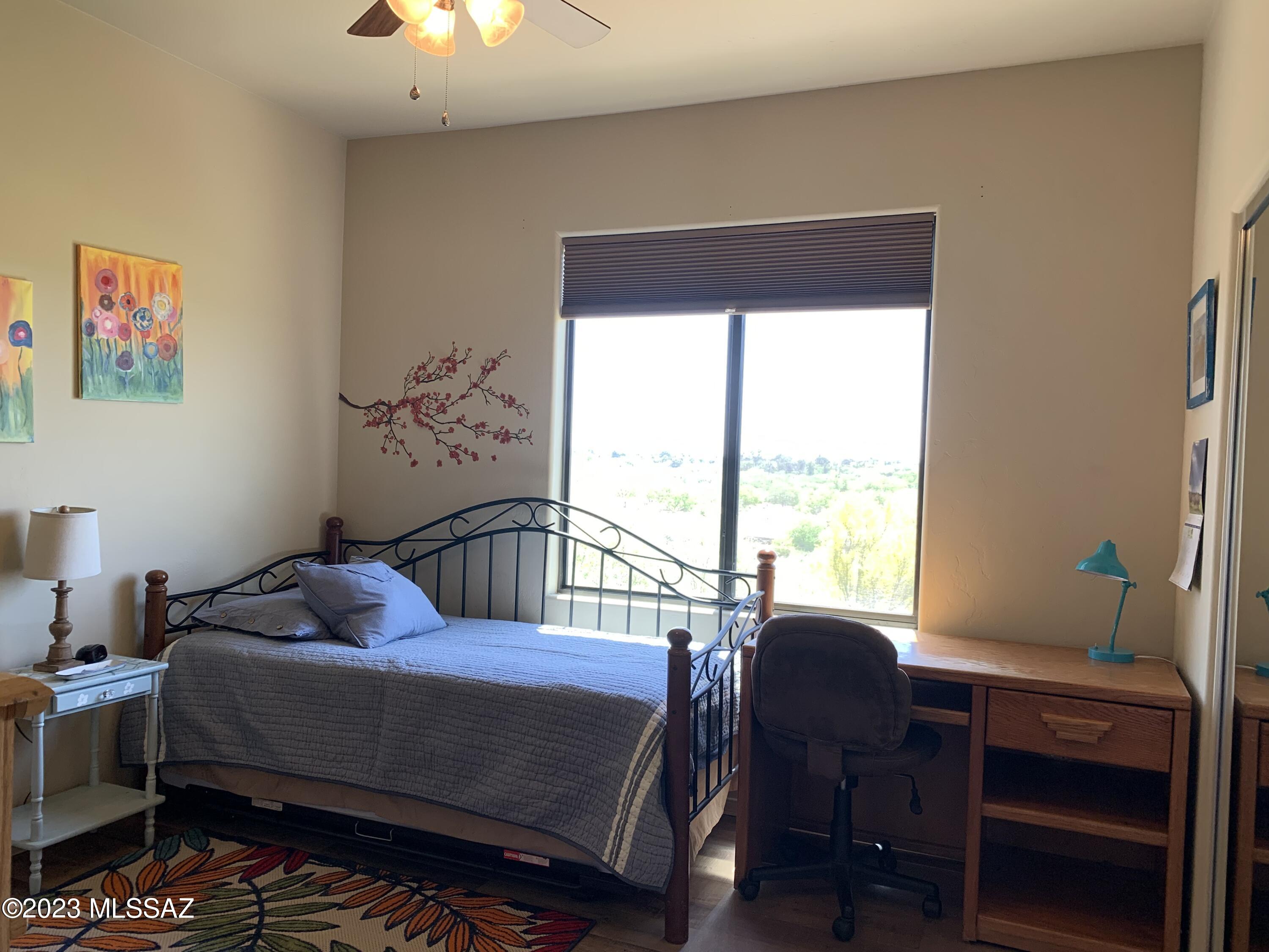 Villas at Hacienda Del Sol - Residential Lease