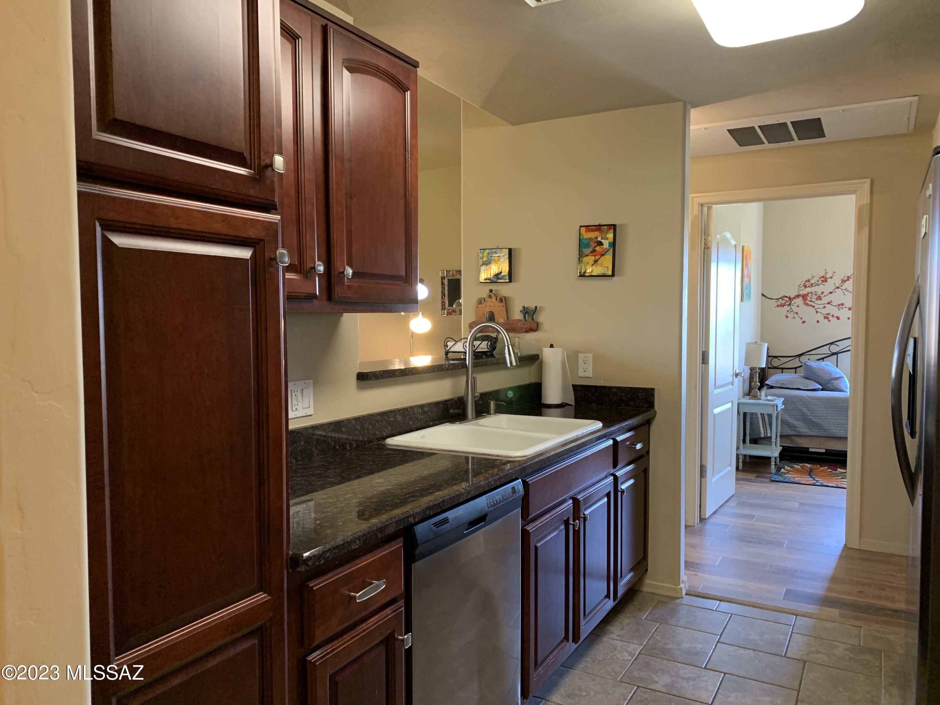 Villas at Hacienda Del Sol - Residential Lease