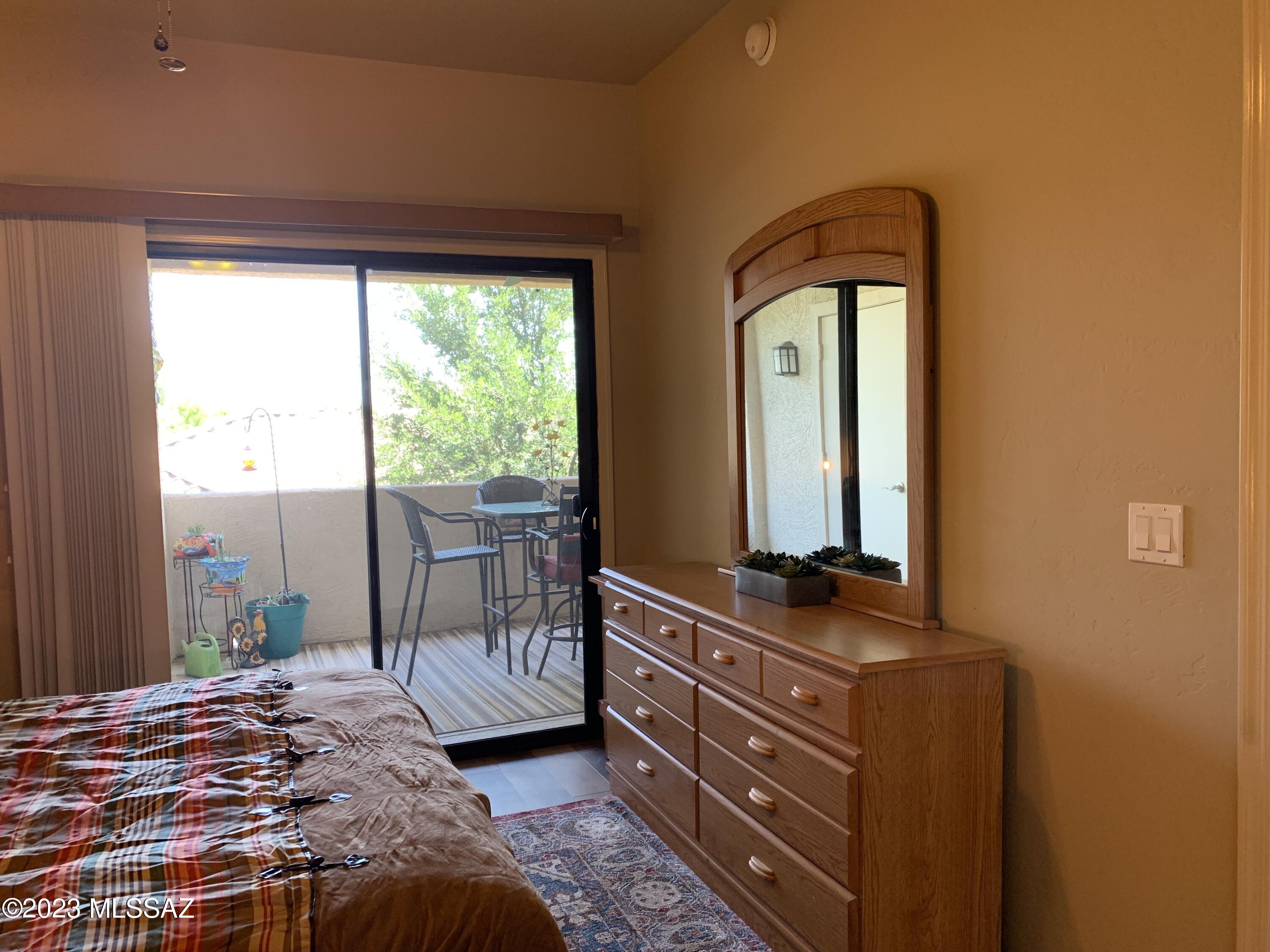 Villas at Hacienda Del Sol - Residential Lease
