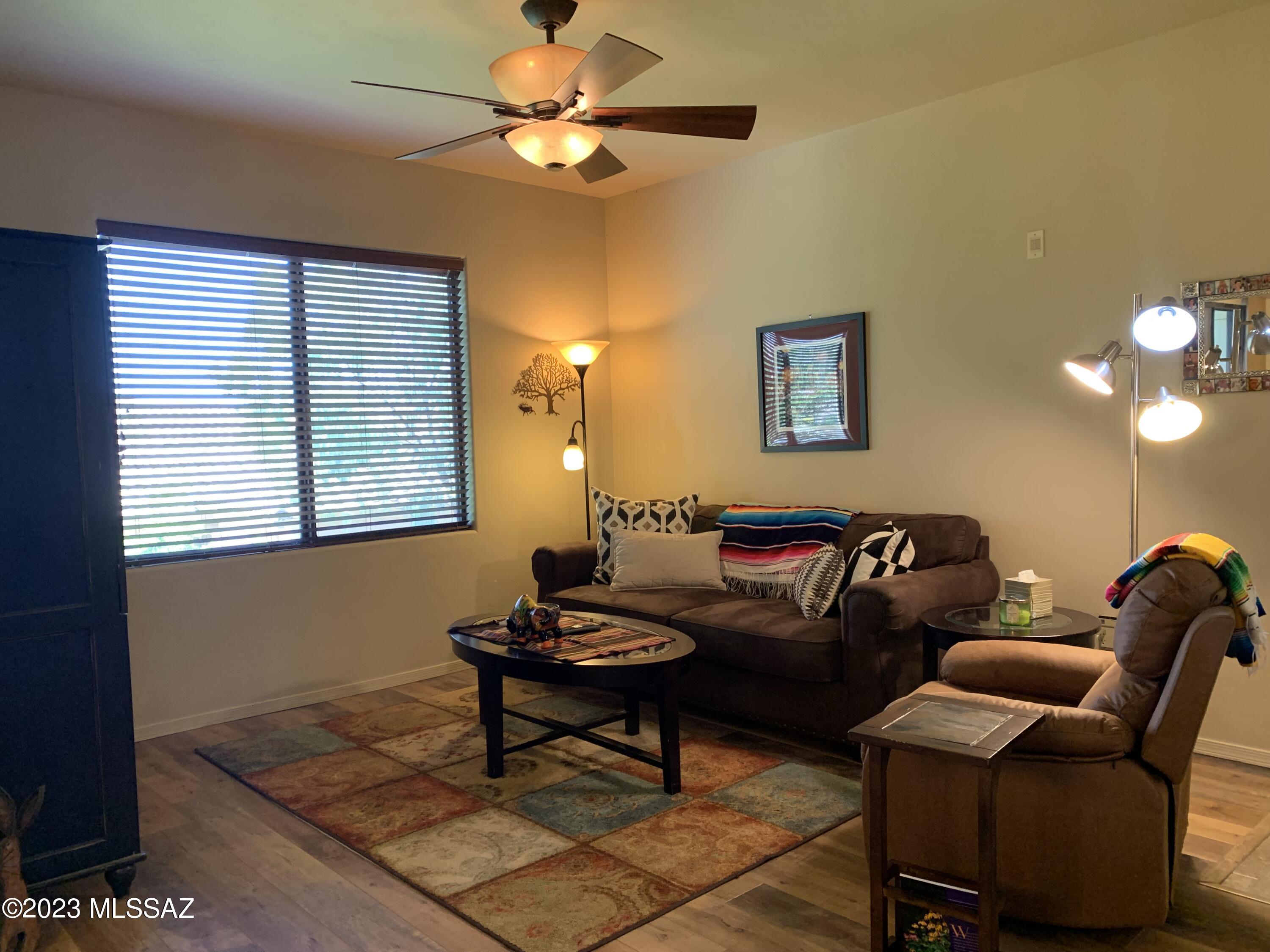 Villas at Hacienda Del Sol - Residential Lease