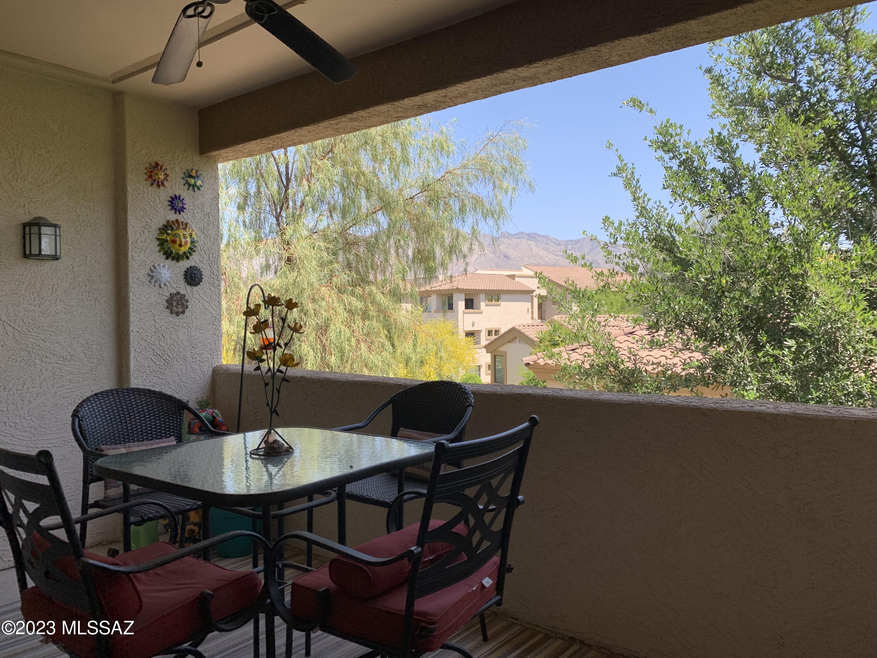 Villas at Hacienda Del Sol - Residential Lease