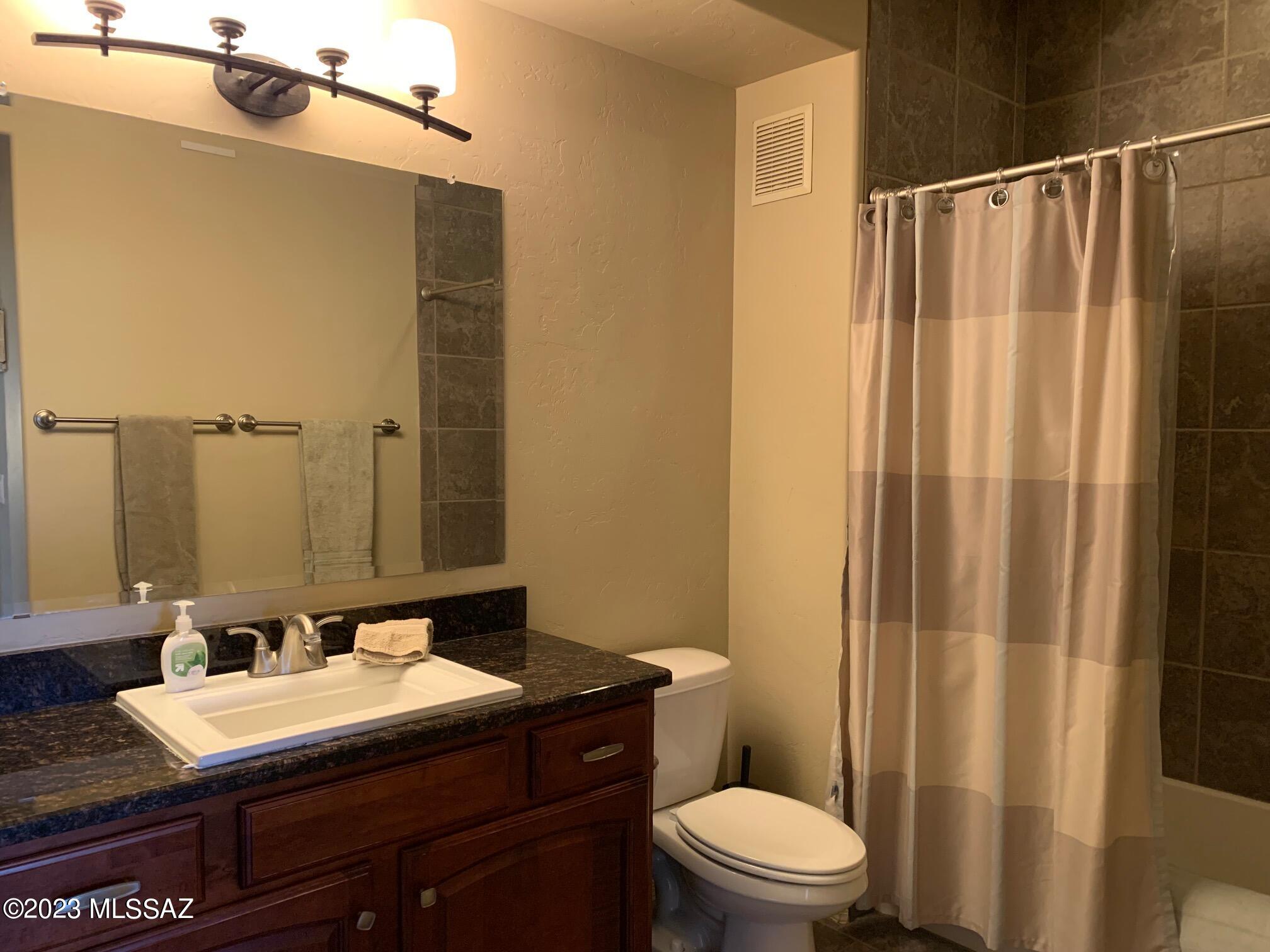 Villas at Hacienda Del Sol - Residential Lease