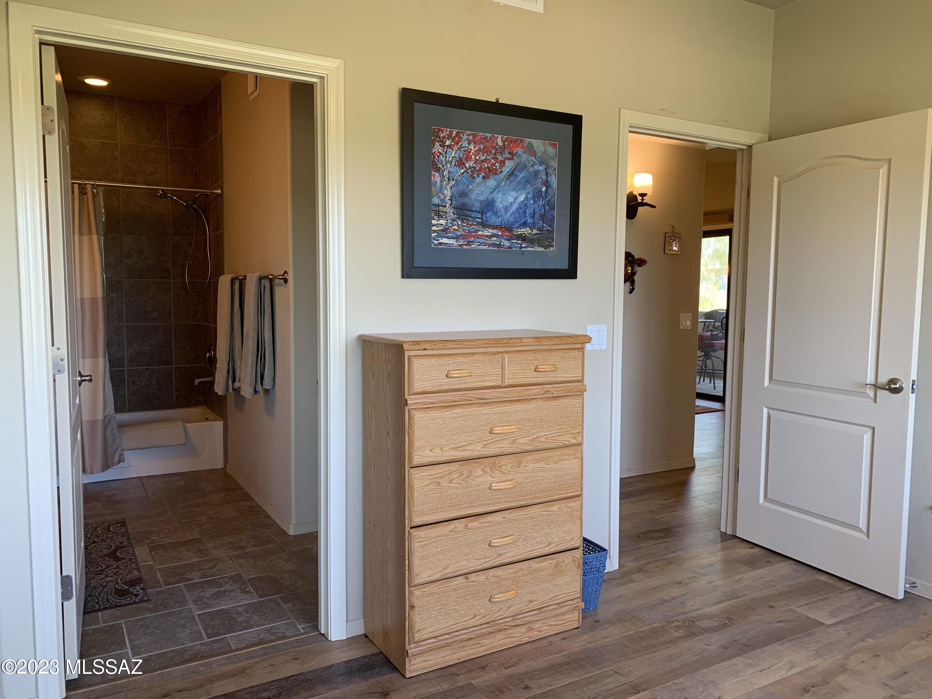 Villas at Hacienda Del Sol - Residential Lease