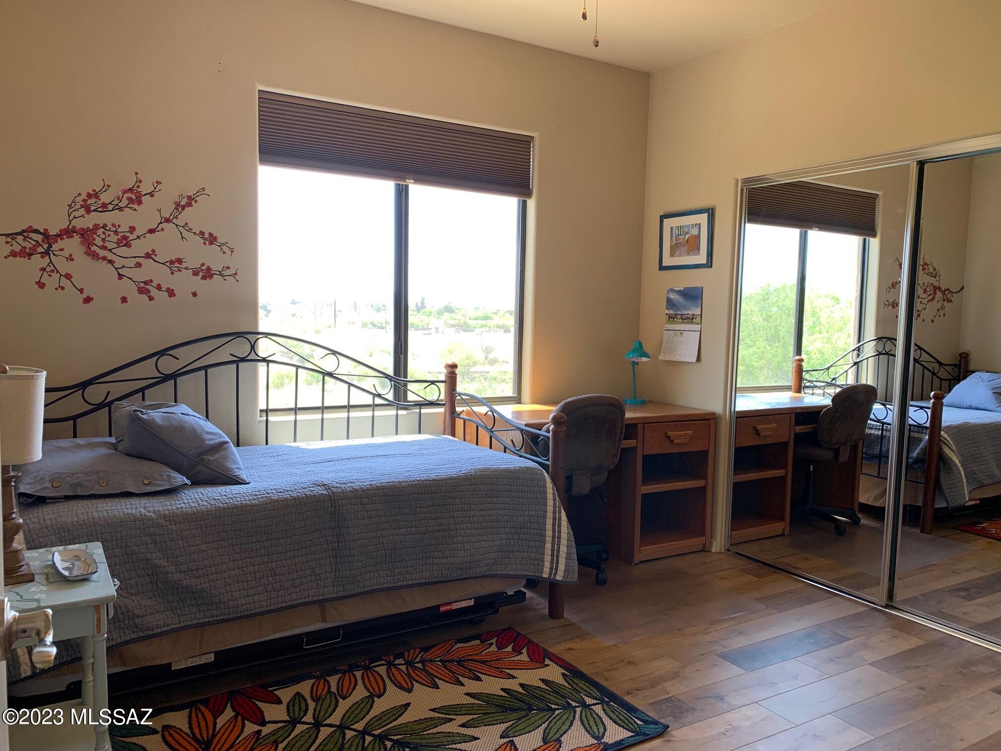 Villas at Hacienda Del Sol - Residential Lease