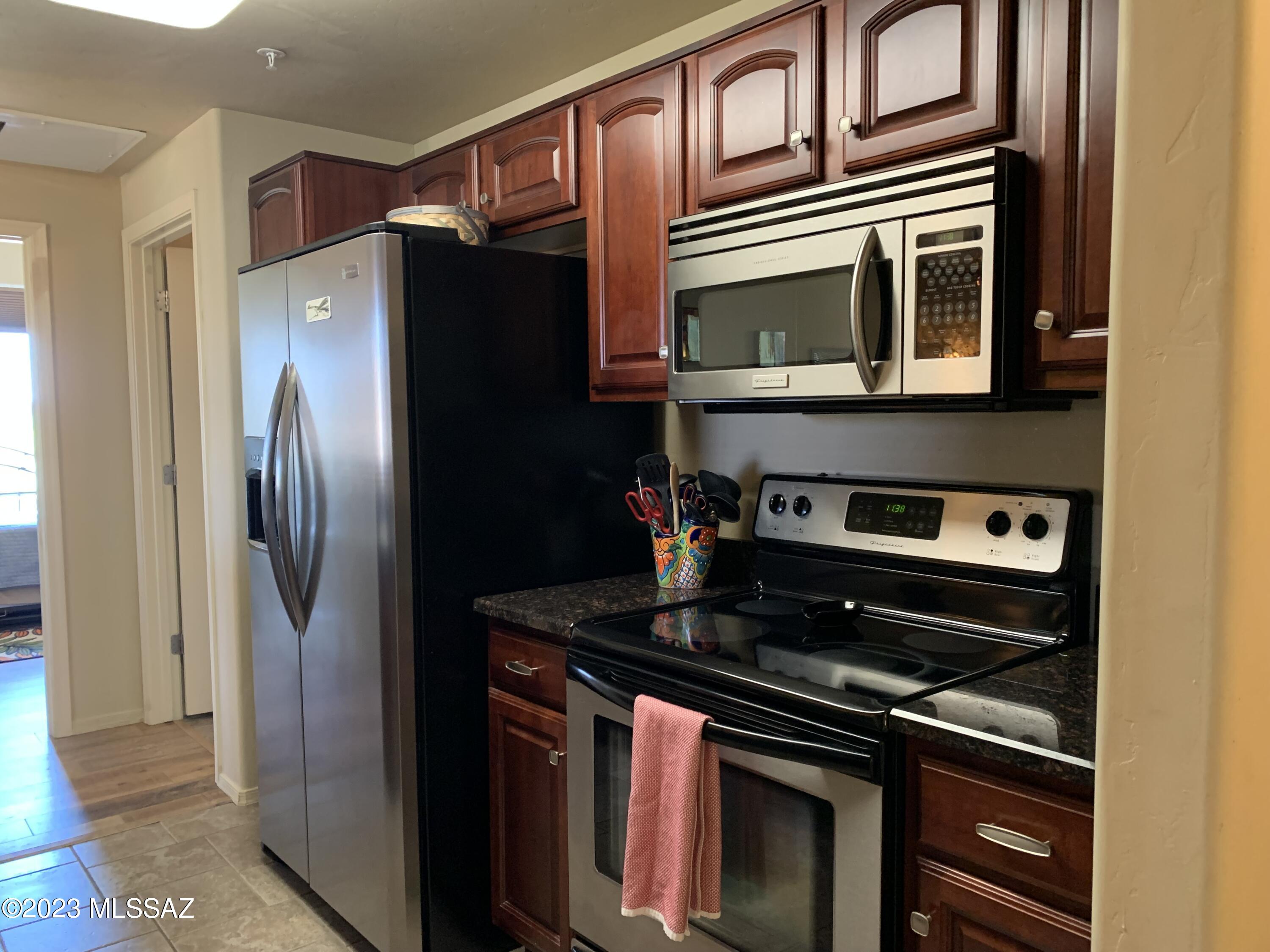 Villas at Hacienda Del Sol - Residential Lease