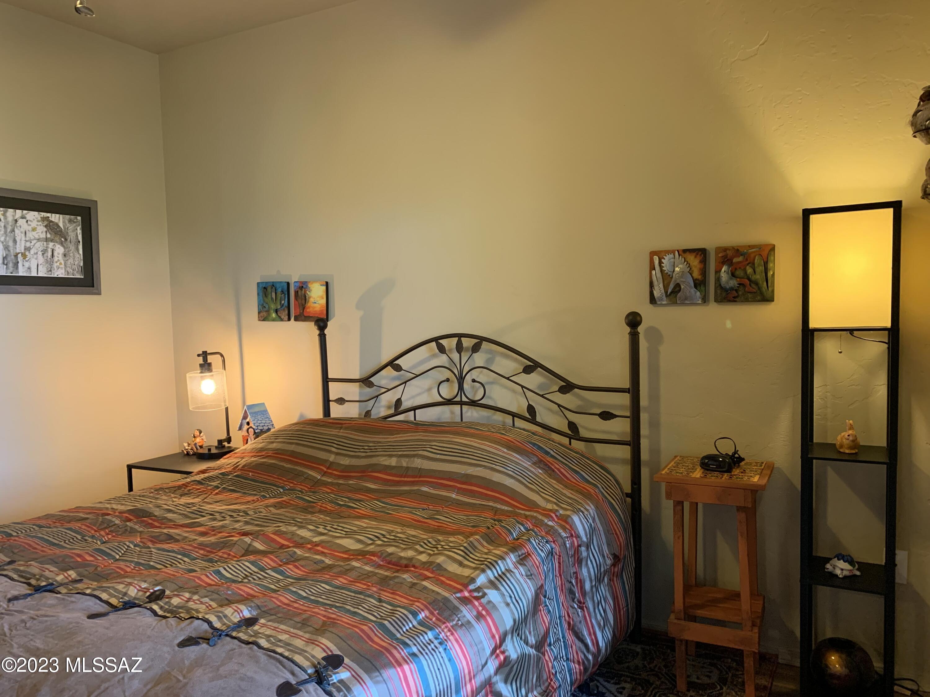 Villas at Hacienda Del Sol - Residential Lease