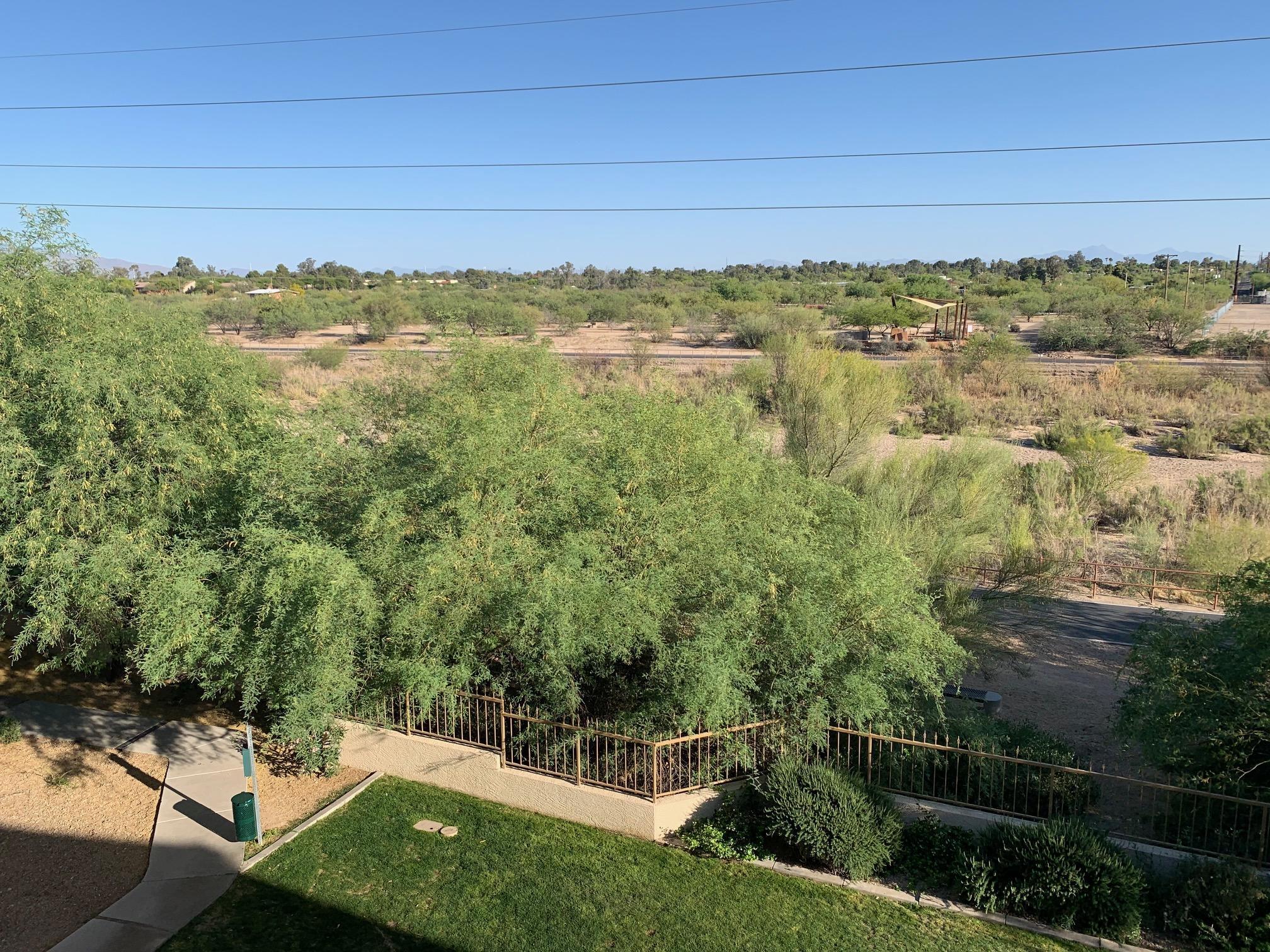 Villas at Hacienda Del Sol - Residential Lease