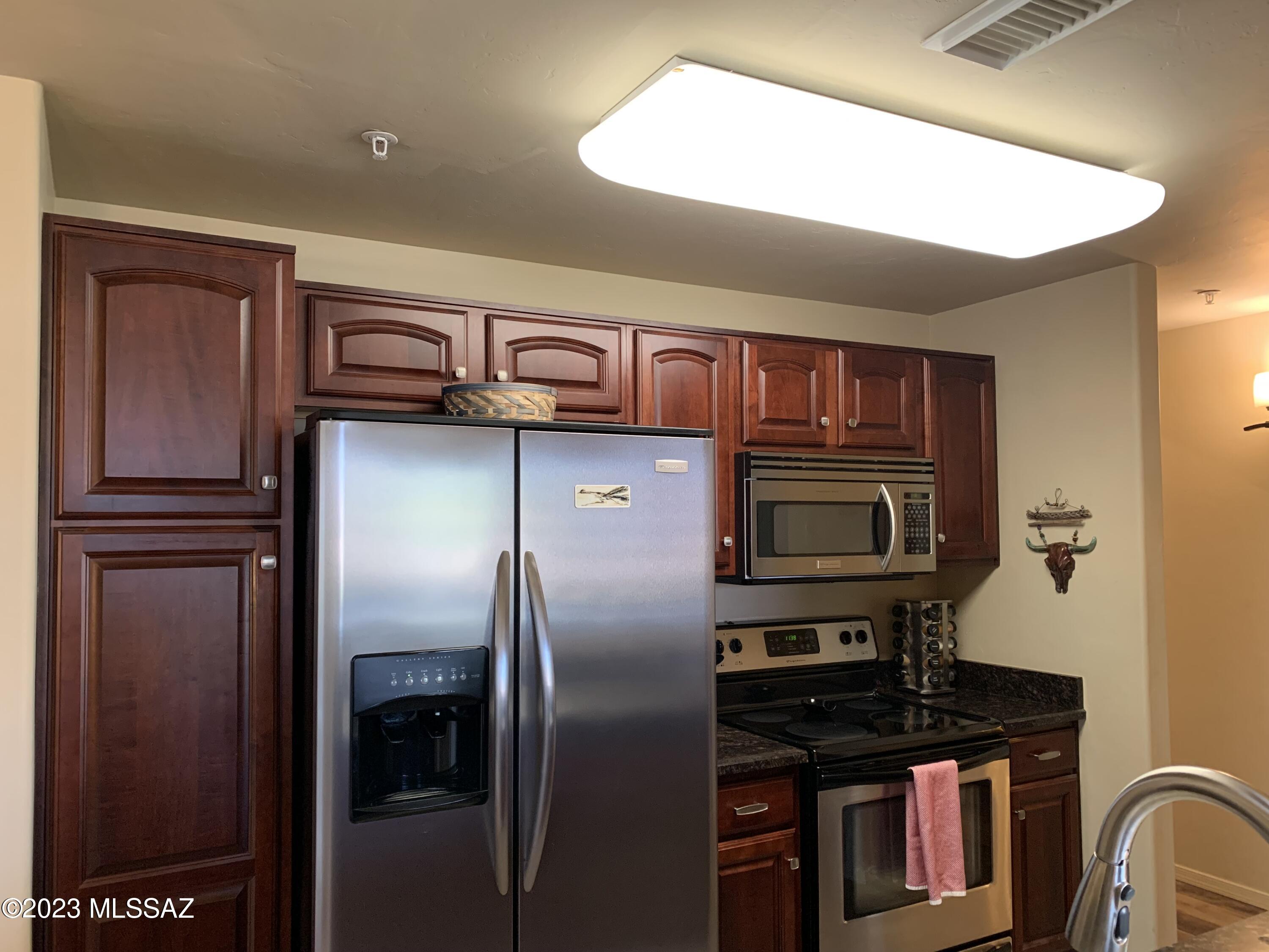 Villas at Hacienda Del Sol - Residential Lease