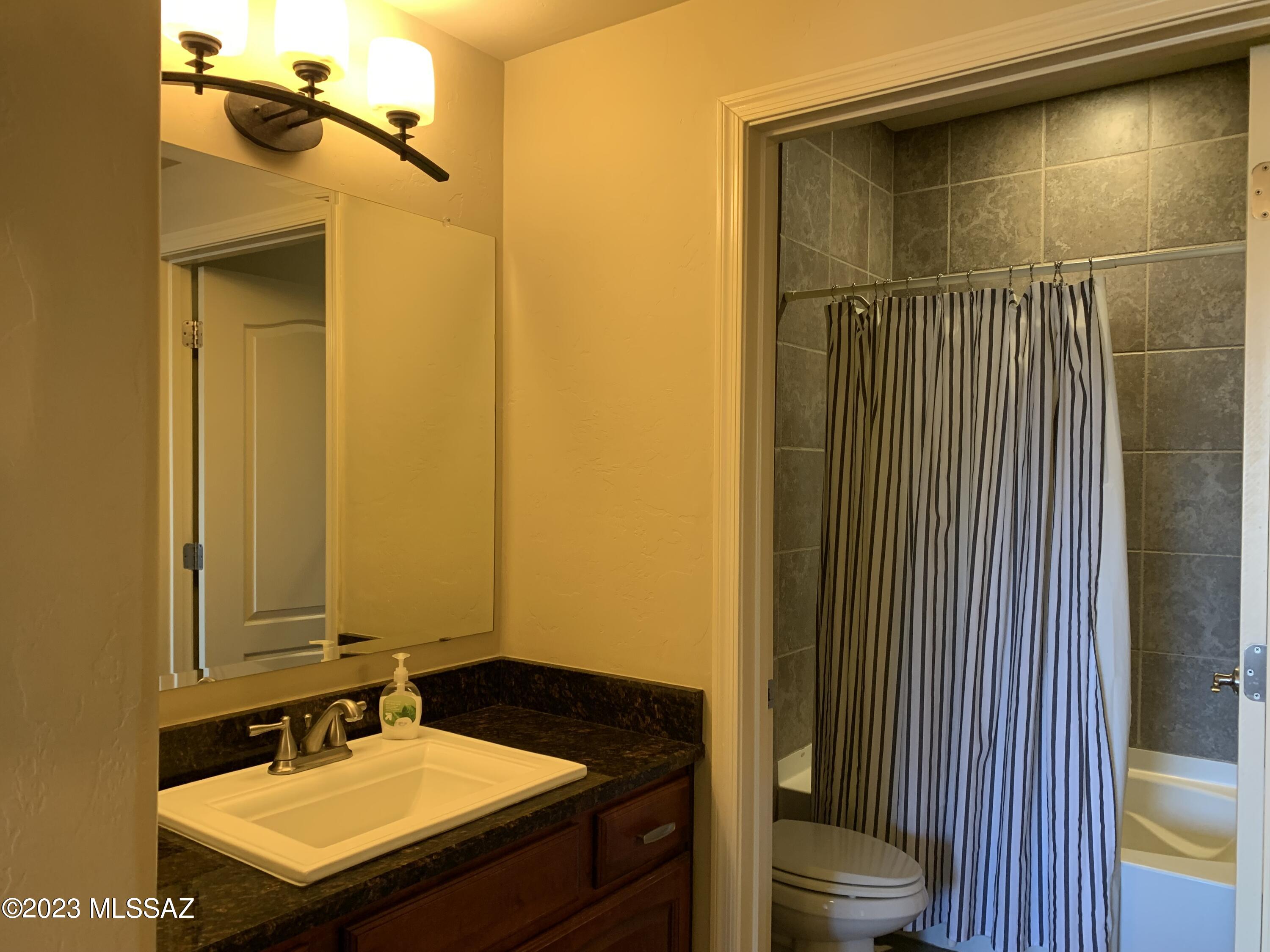 Villas at Hacienda Del Sol - Residential Lease