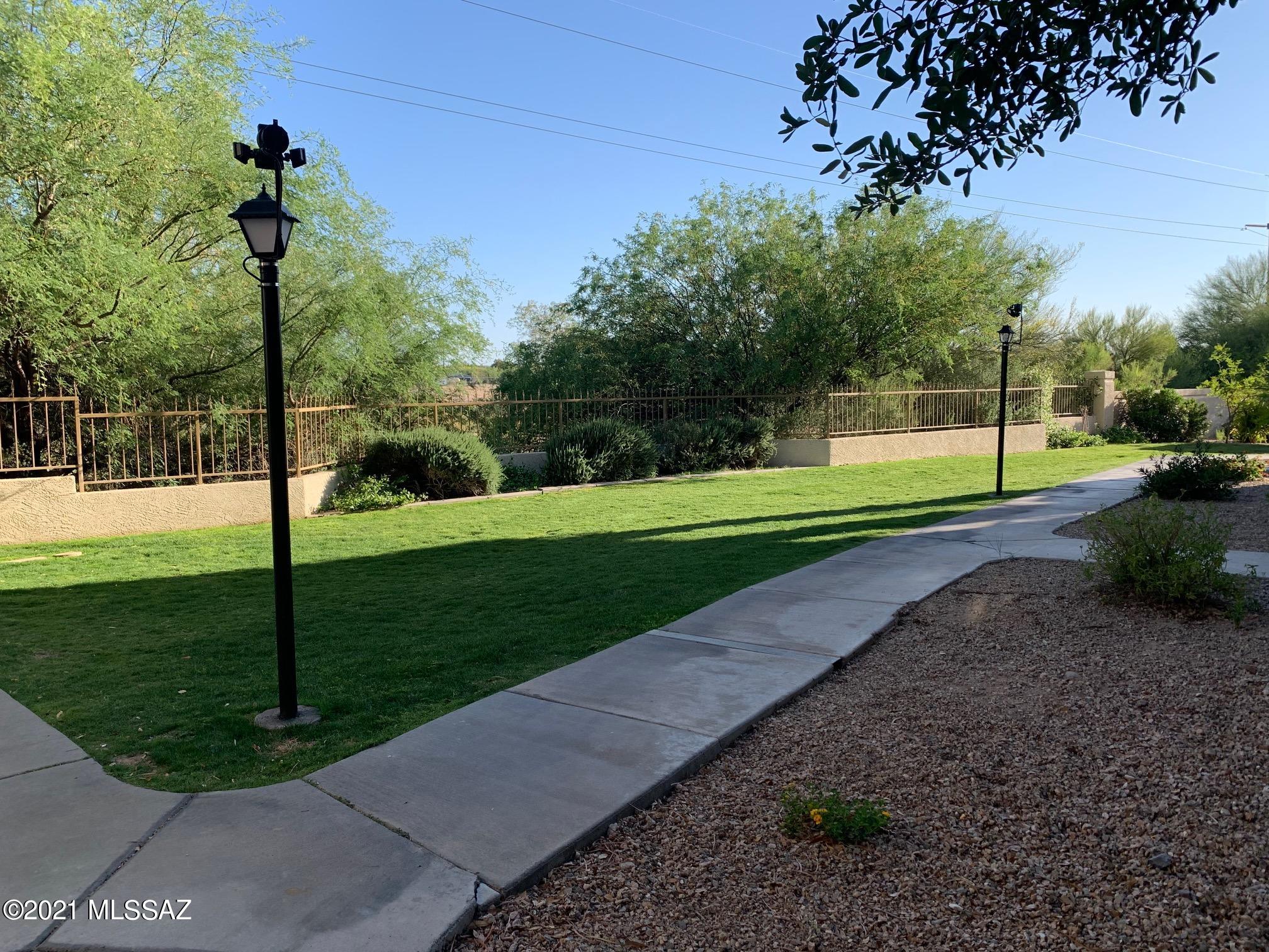 Villas at Hacienda Del Sol - Residential Lease