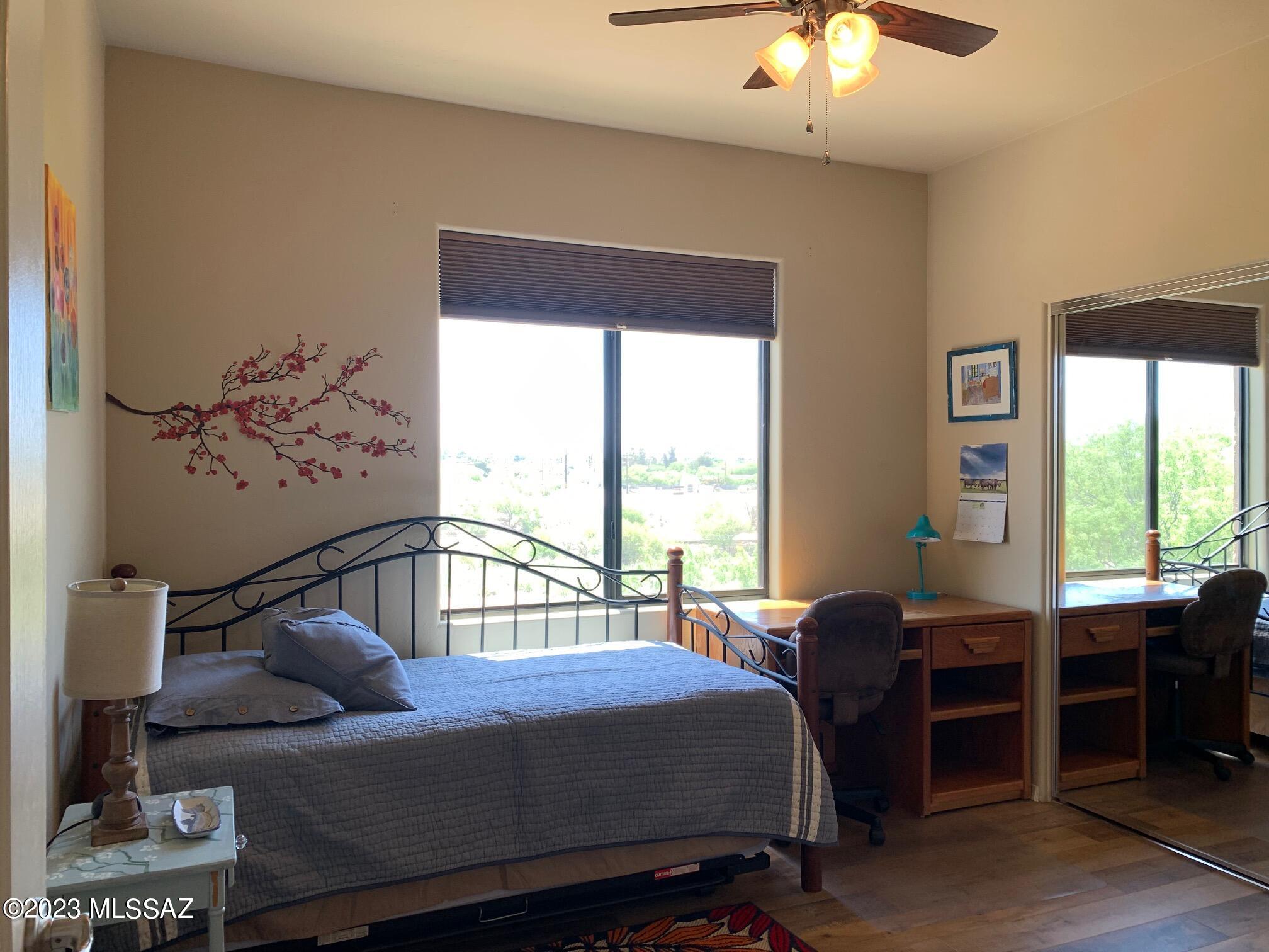 Villas at Hacienda Del Sol - Residential Lease
