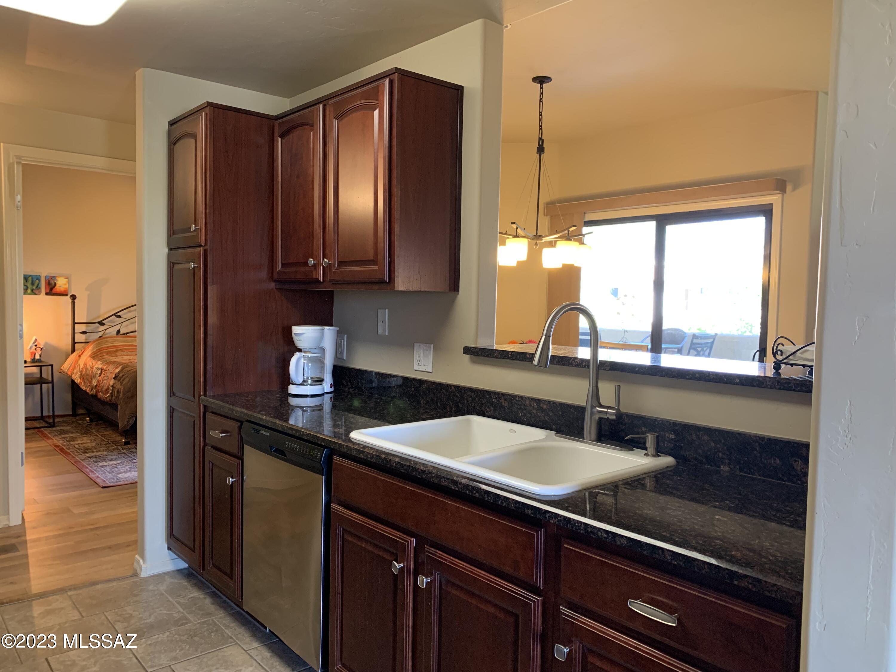 Villas at Hacienda Del Sol - Residential Lease