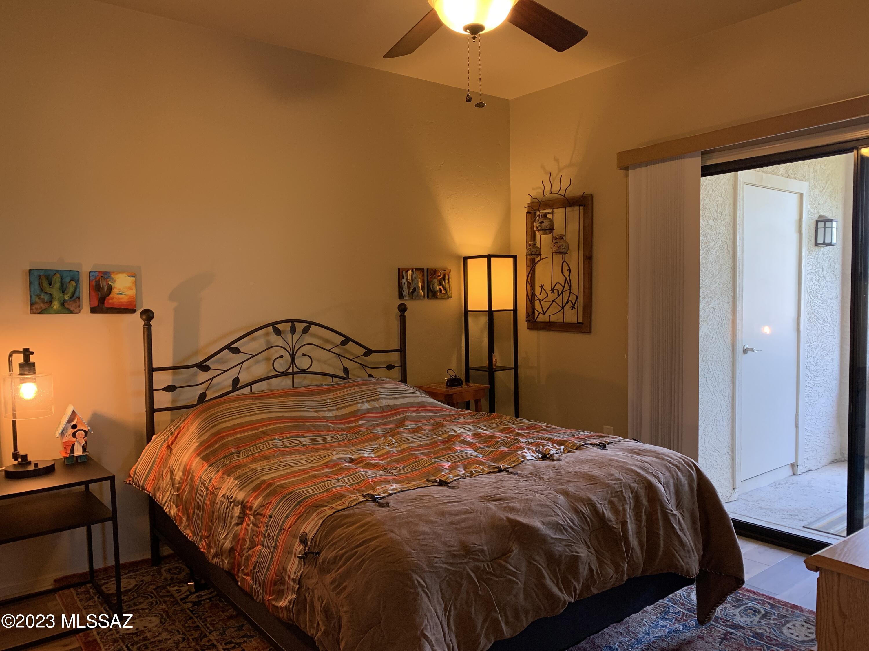 Villas at Hacienda Del Sol - Residential Lease