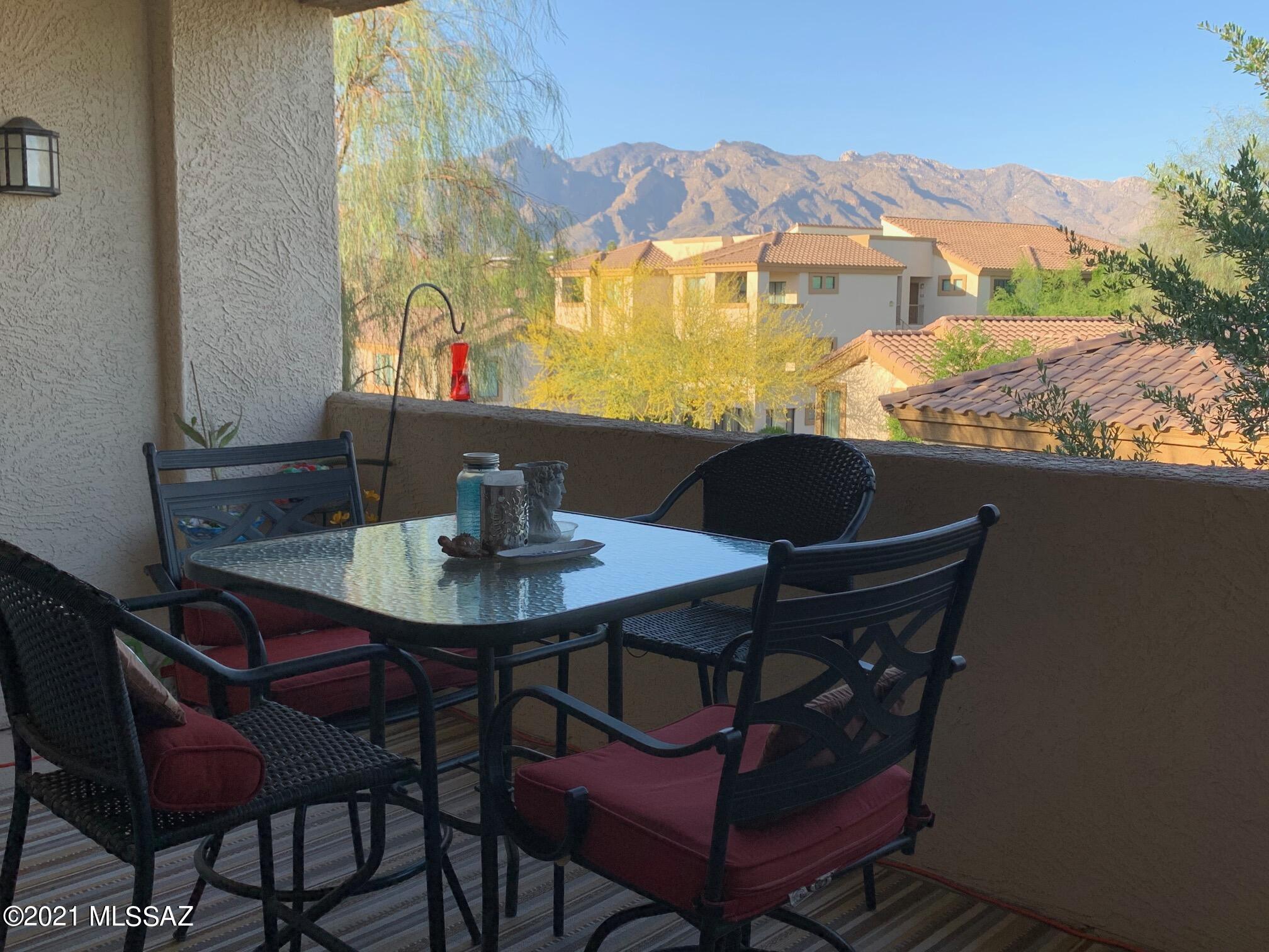 Villas at Hacienda Del Sol - Residential Lease
