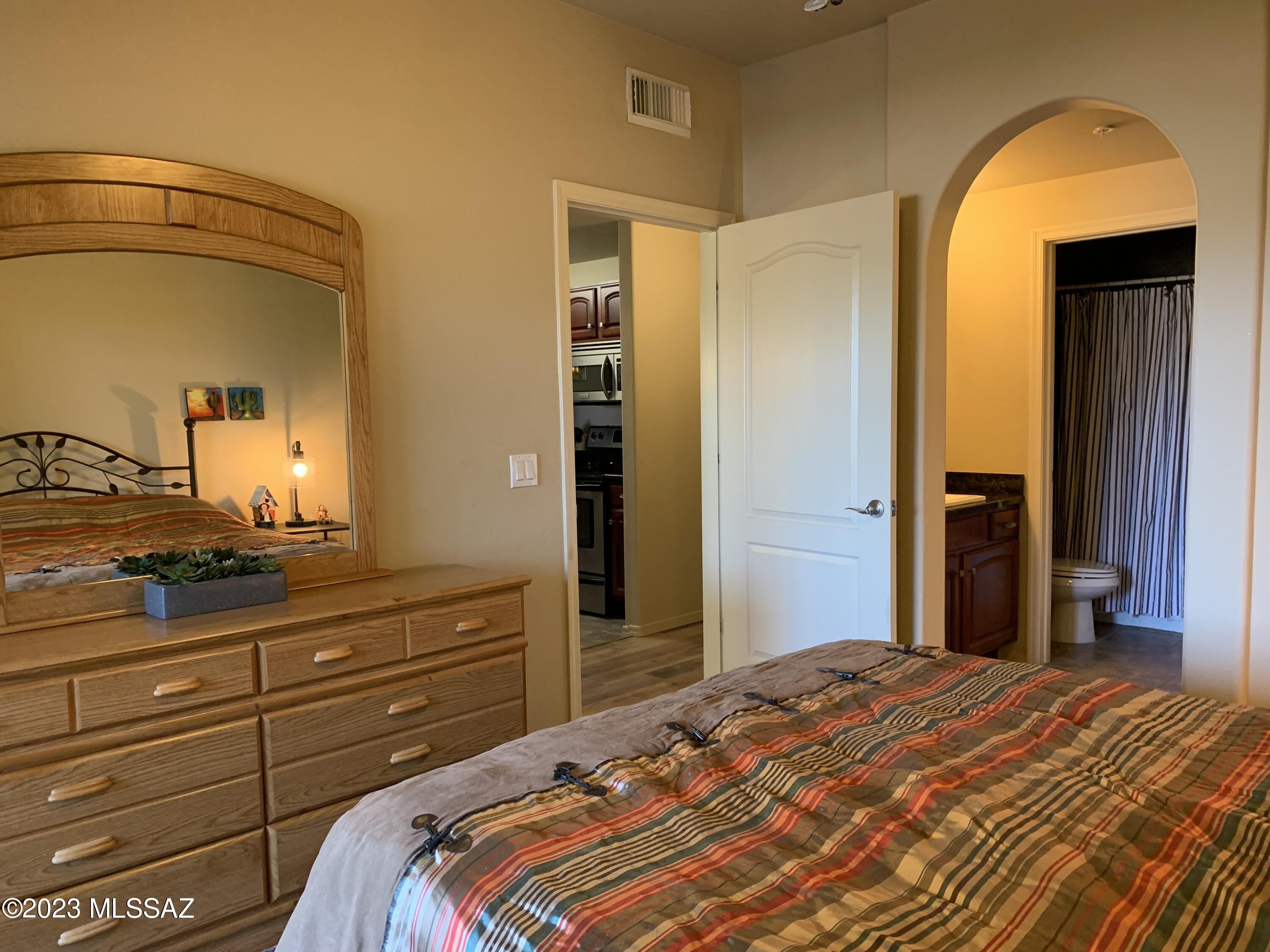 Villas at Hacienda Del Sol - Residential Lease