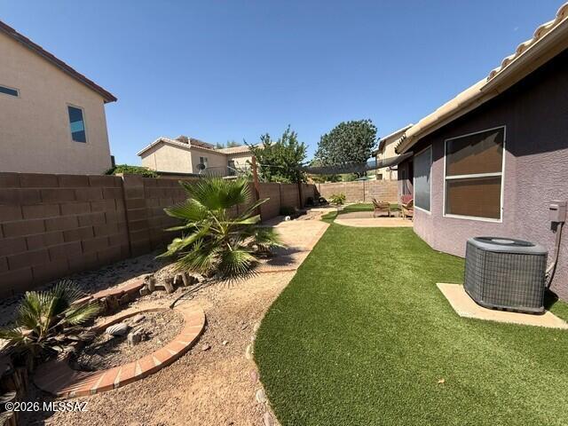 Continental Ranch Parcel 12B (1-69, 71-146) - Residential Lease