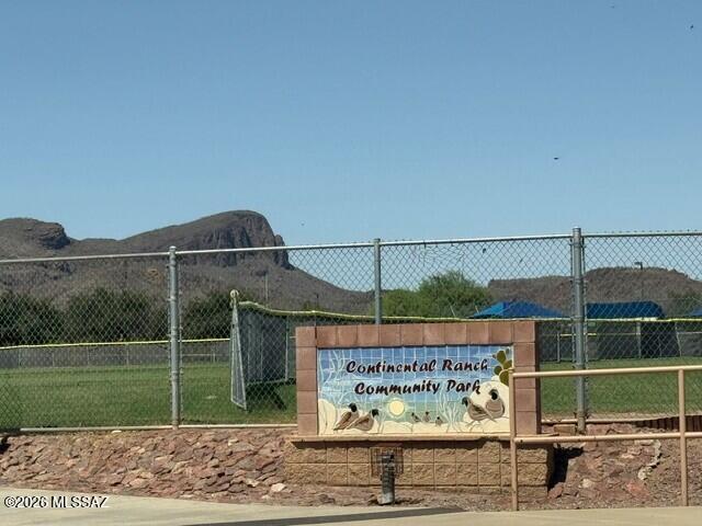 Continental Ranch Parcel 12B (1-69, 71-146) - Residential Lease