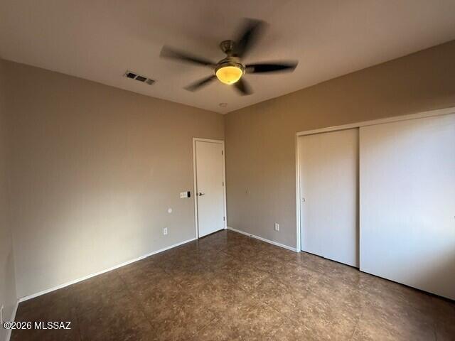 Continental Ranch Parcel 12B (1-69, 71-146) - Residential Lease