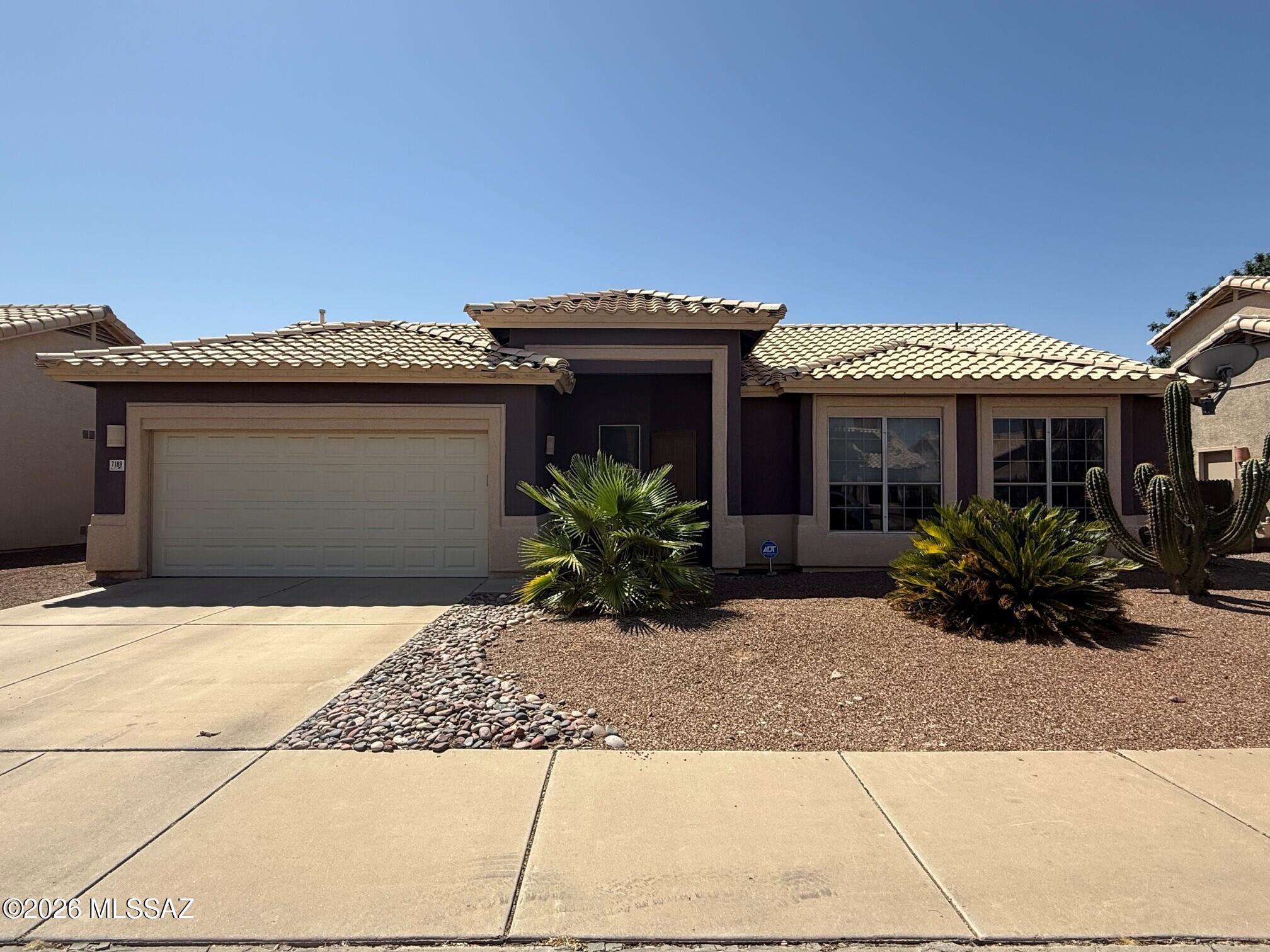 Continental Ranch Parcel 12B (1-69, 71-146) - Residential Lease