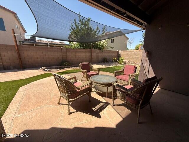 Continental Ranch Parcel 12B (1-69, 71-146) - Residential Lease
