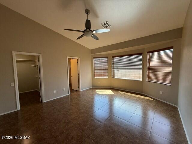 Continental Ranch Parcel 12B (1-69, 71-146) - Residential Lease