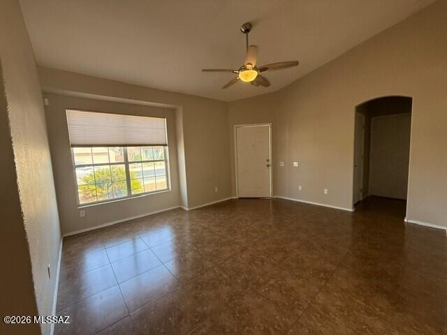 Continental Ranch Parcel 12B (1-69, 71-146) - Residential Lease