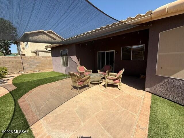 Continental Ranch Parcel 12B (1-69, 71-146) - Residential Lease