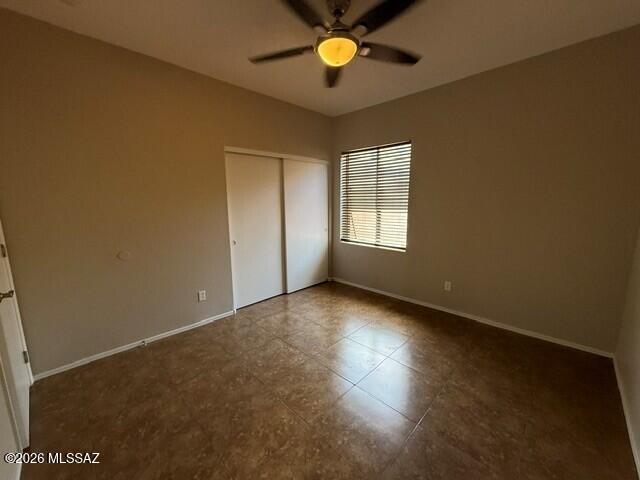 Continental Ranch Parcel 12B (1-69, 71-146) - Residential Lease