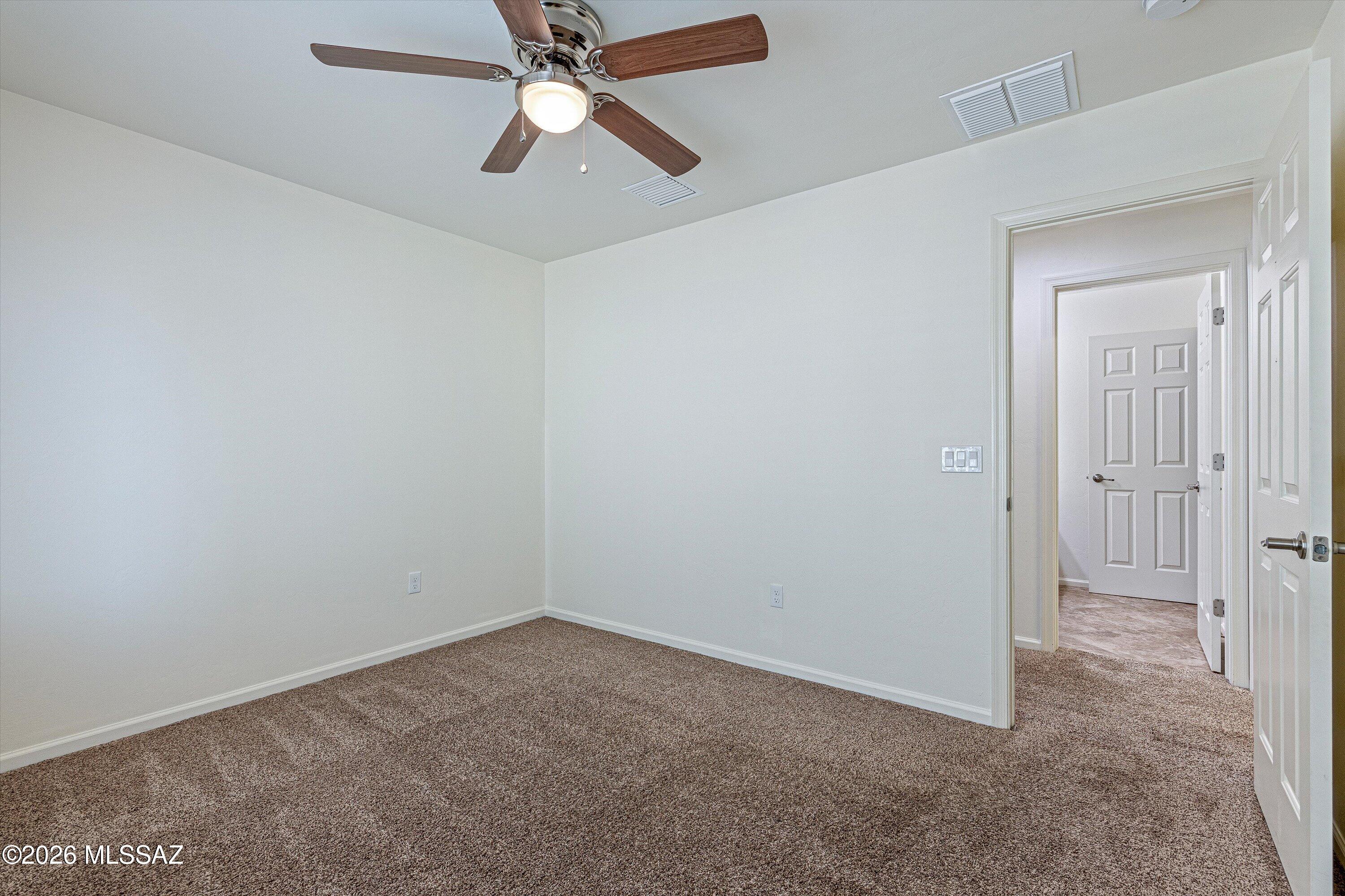 Mountain Vail Estates (1-135) - Residential