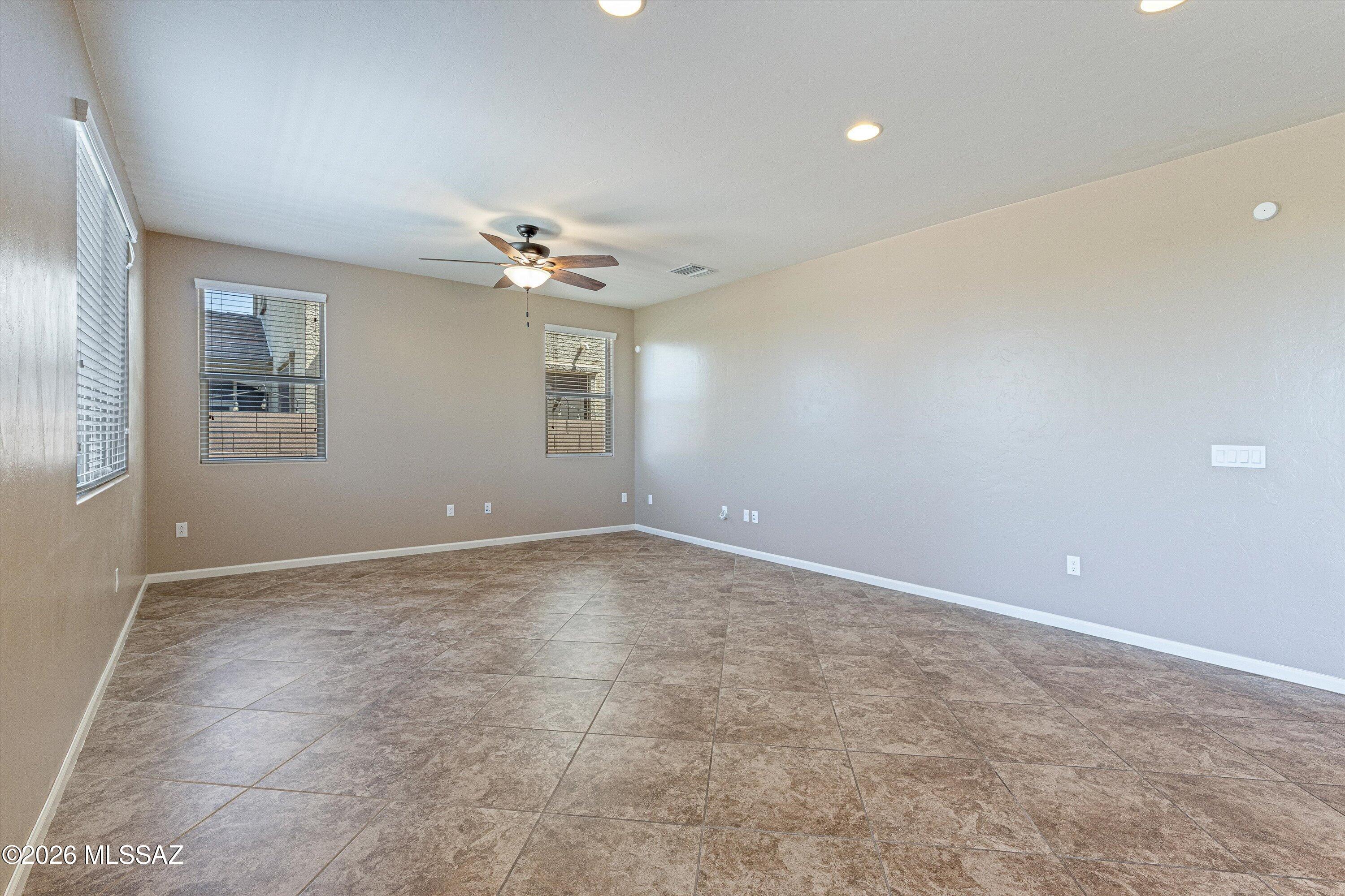 Mountain Vail Estates (1-135) - Residential