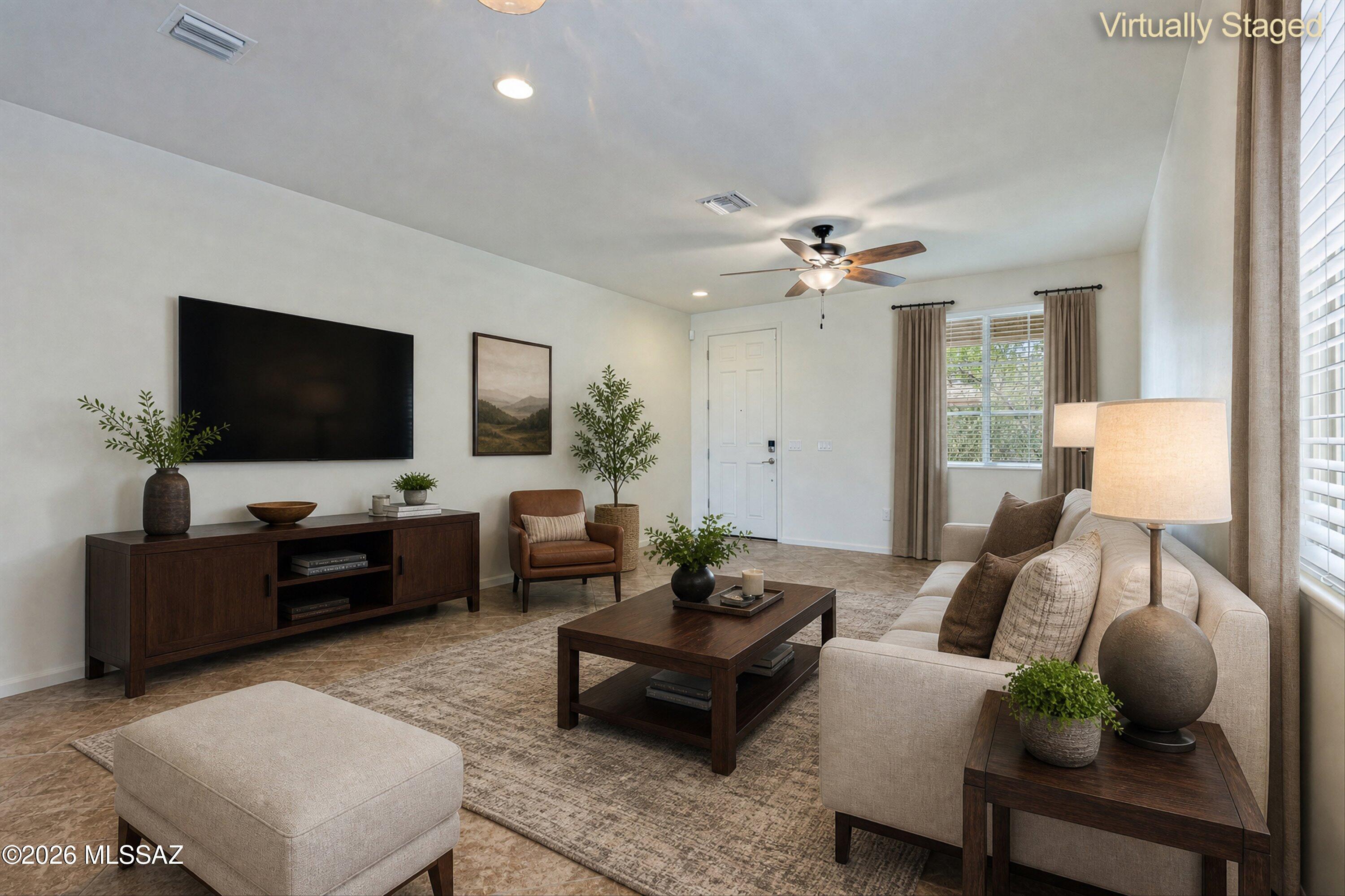 Mountain Vail Estates (1-135) - Residential