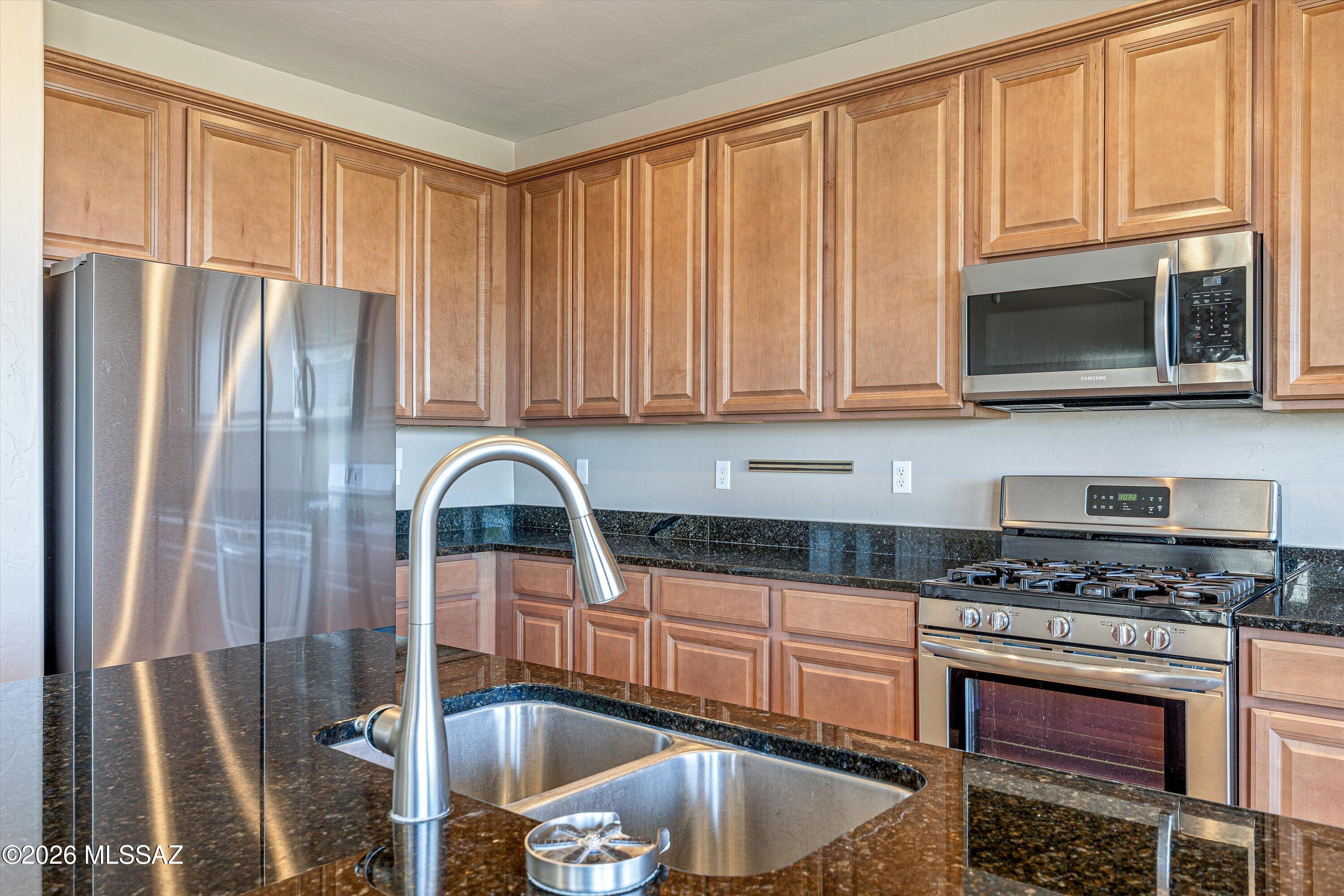 Mountain Vail Estates (1-135) - Residential