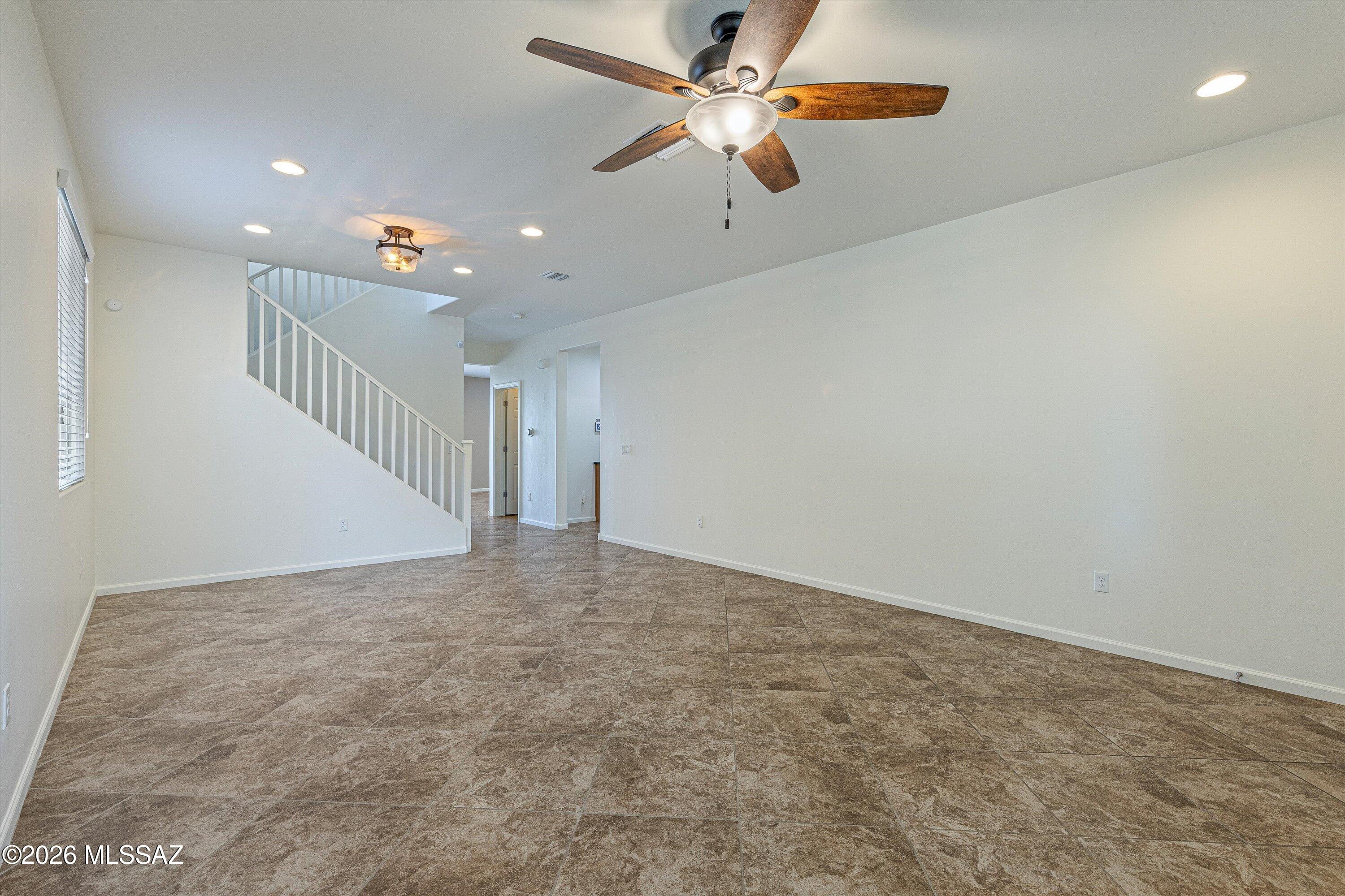 Mountain Vail Estates (1-135) - Residential