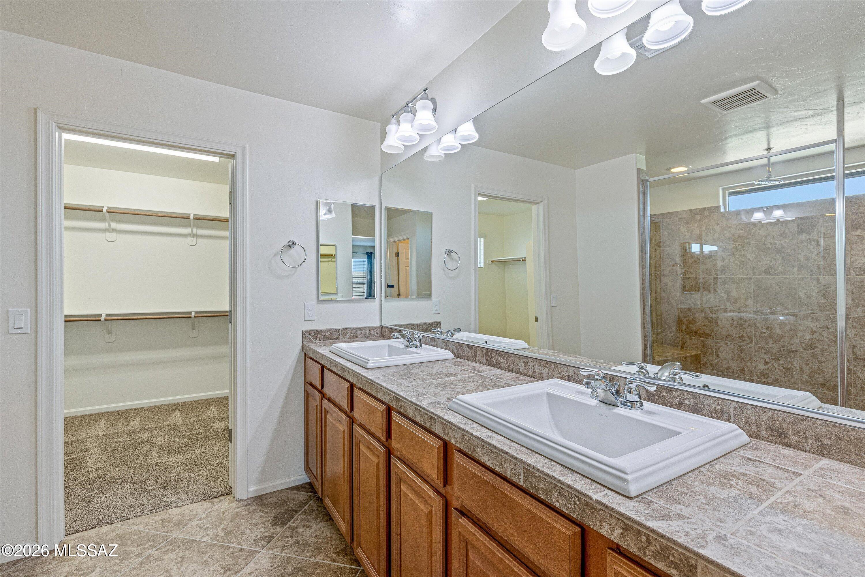 Mountain Vail Estates (1-135) - Residential