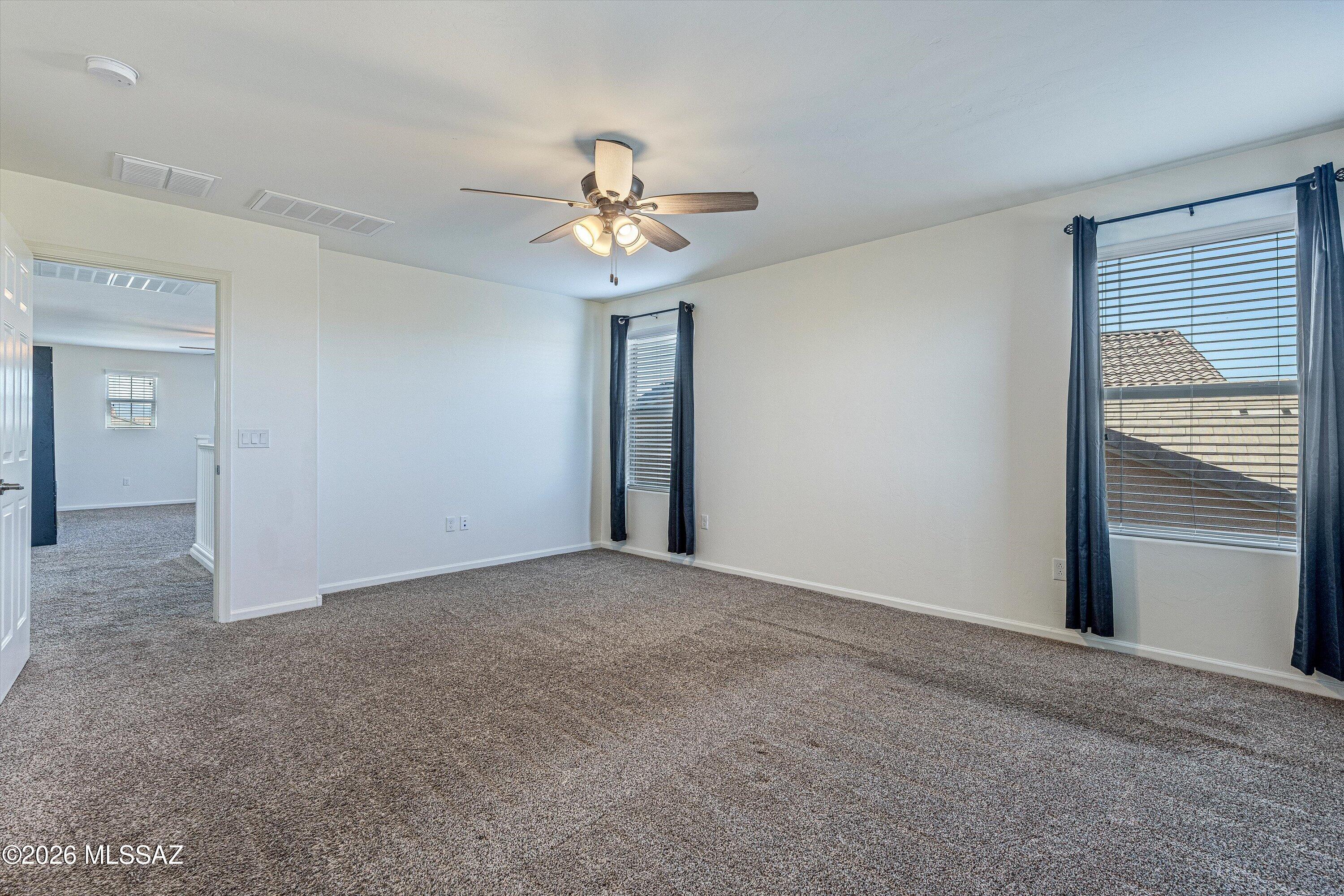 Mountain Vail Estates (1-135) - Residential