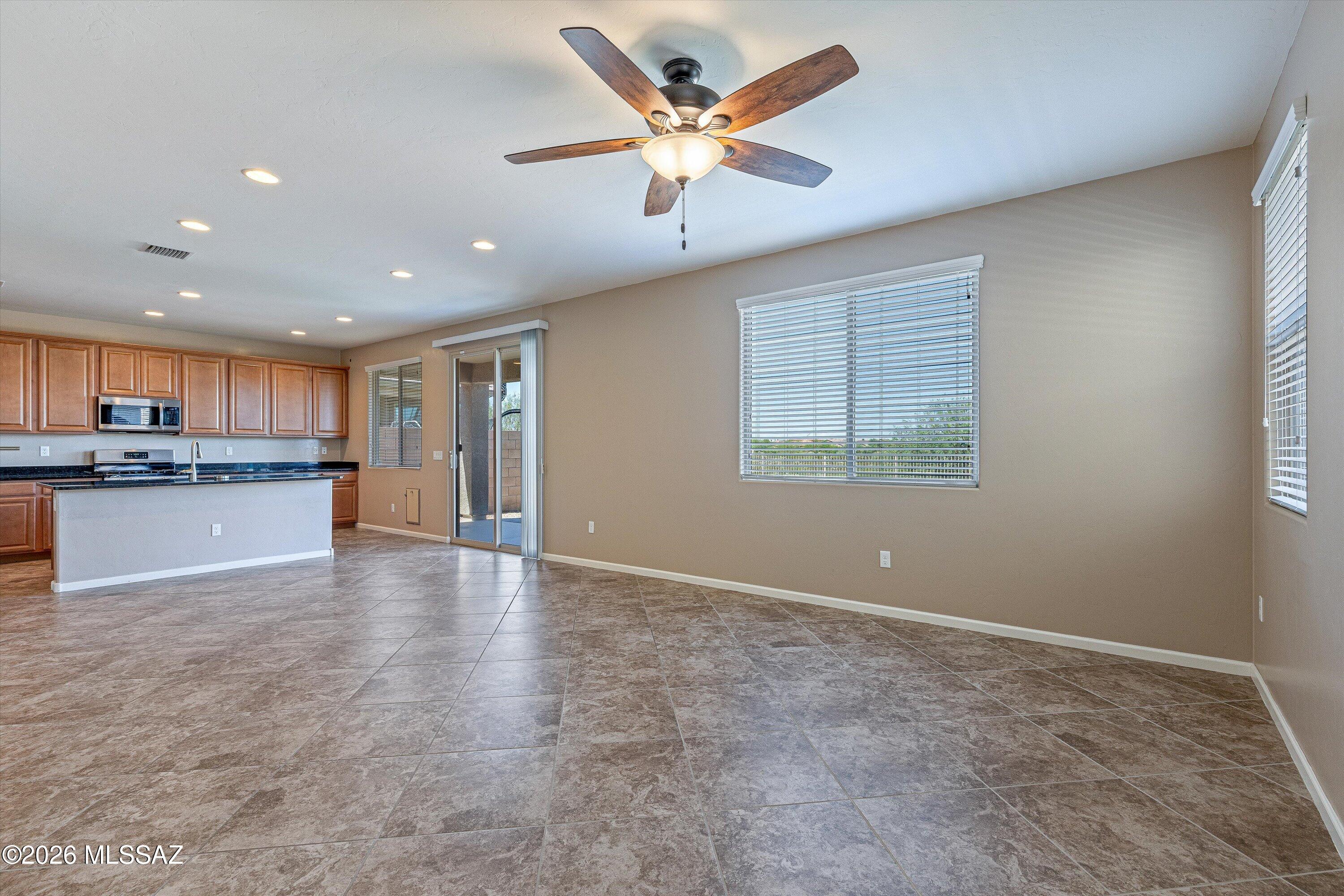 Mountain Vail Estates (1-135) - Residential