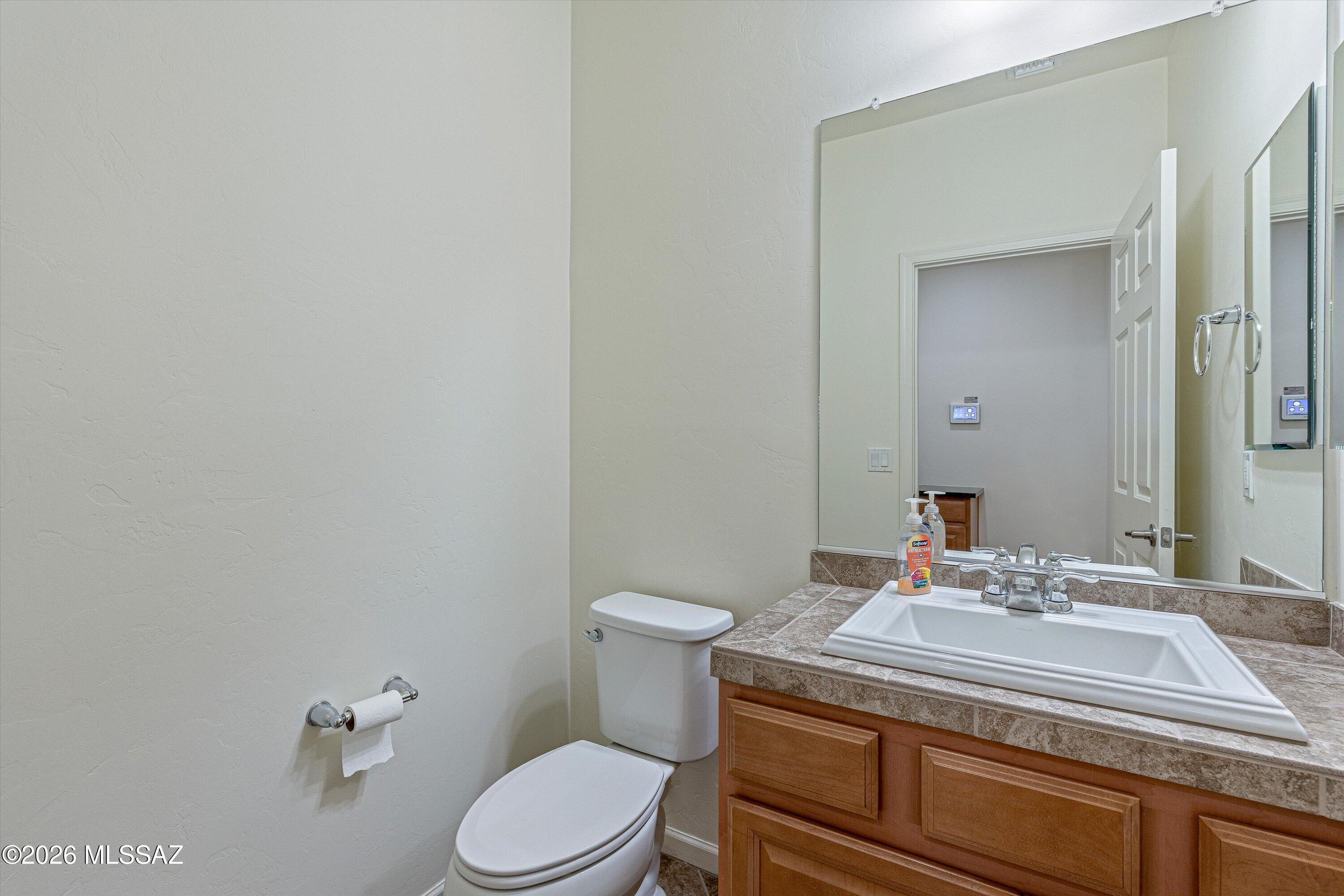 Mountain Vail Estates (1-135) - Residential