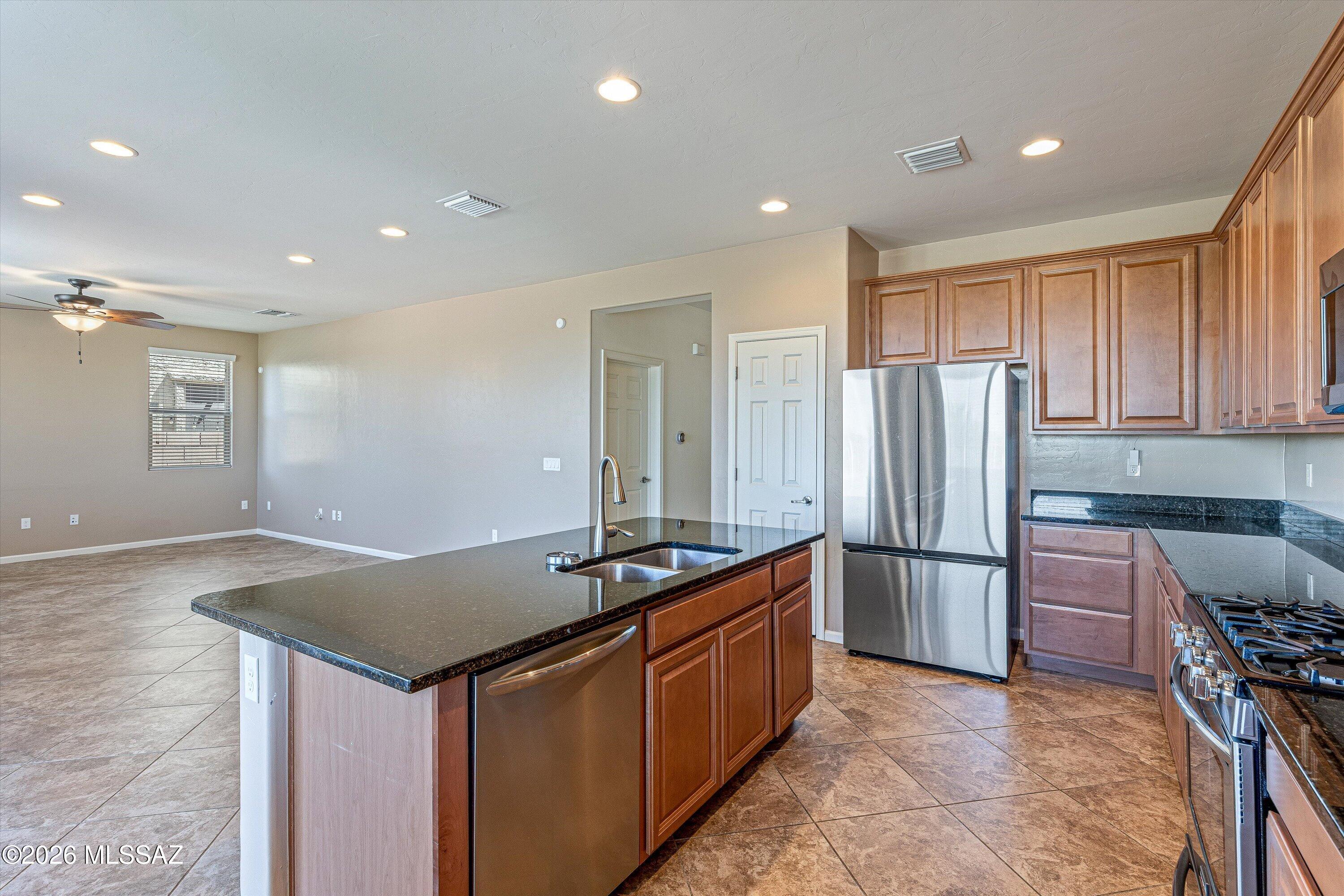 Mountain Vail Estates (1-135) - Residential