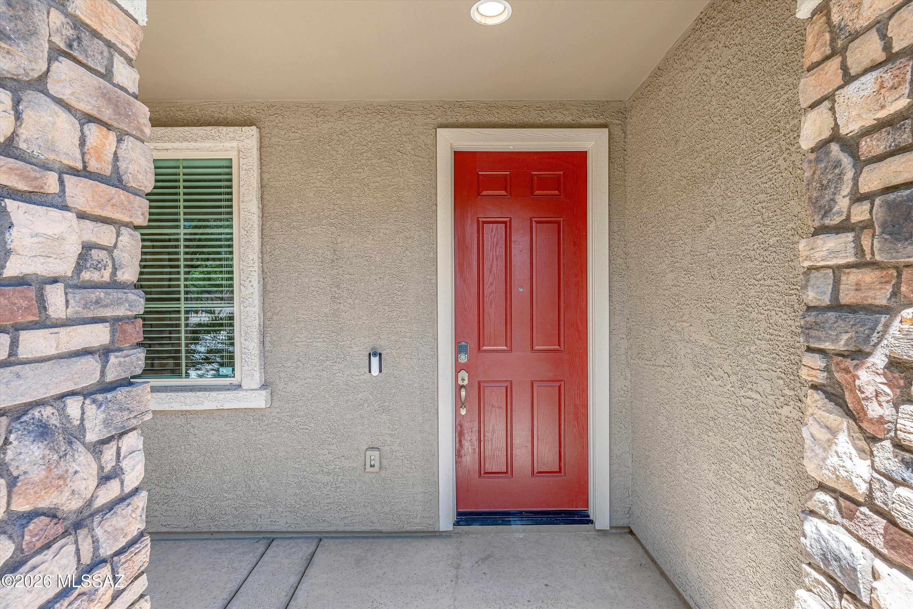 Mountain Vail Estates (1-135) - Residential