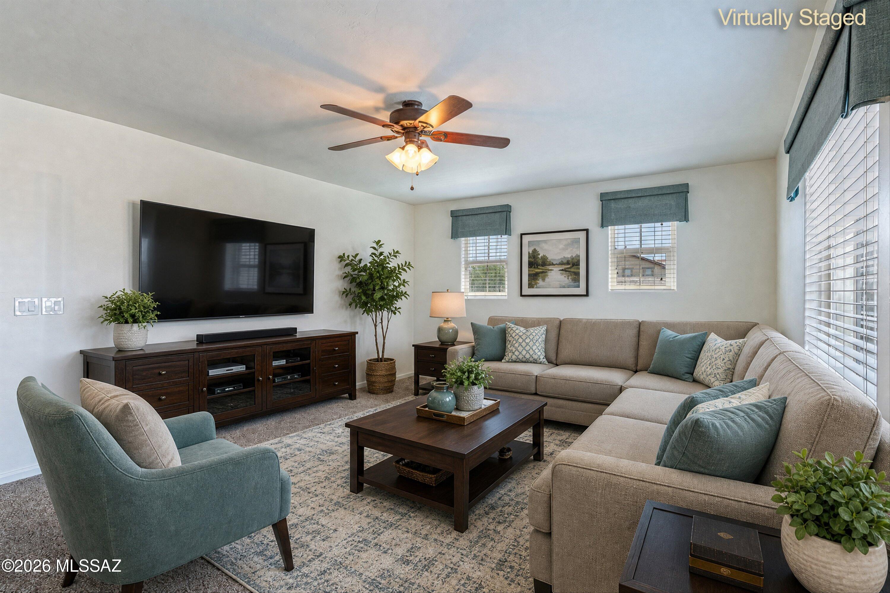 Mountain Vail Estates (1-135) - Residential