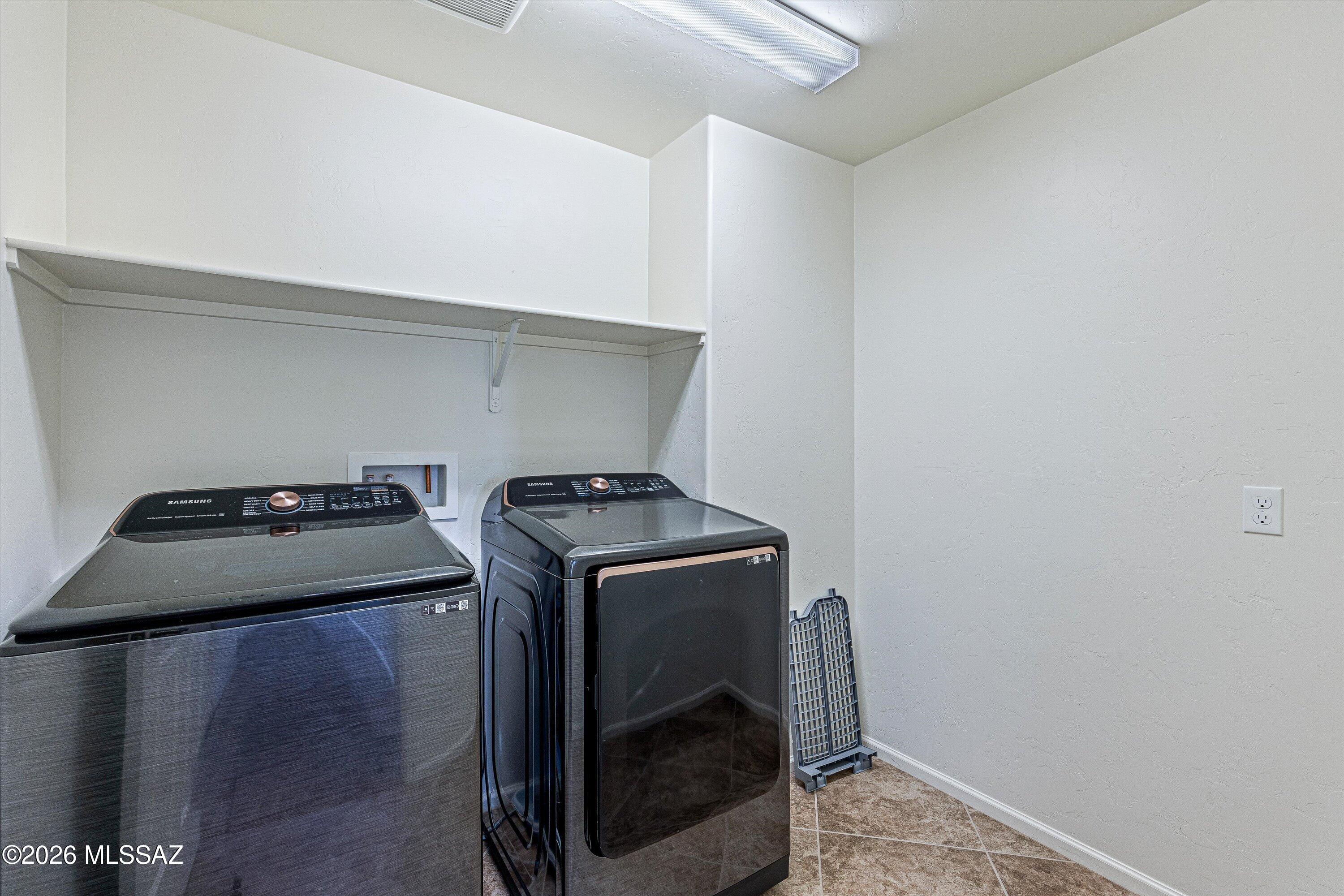 Mountain Vail Estates (1-135) - Residential