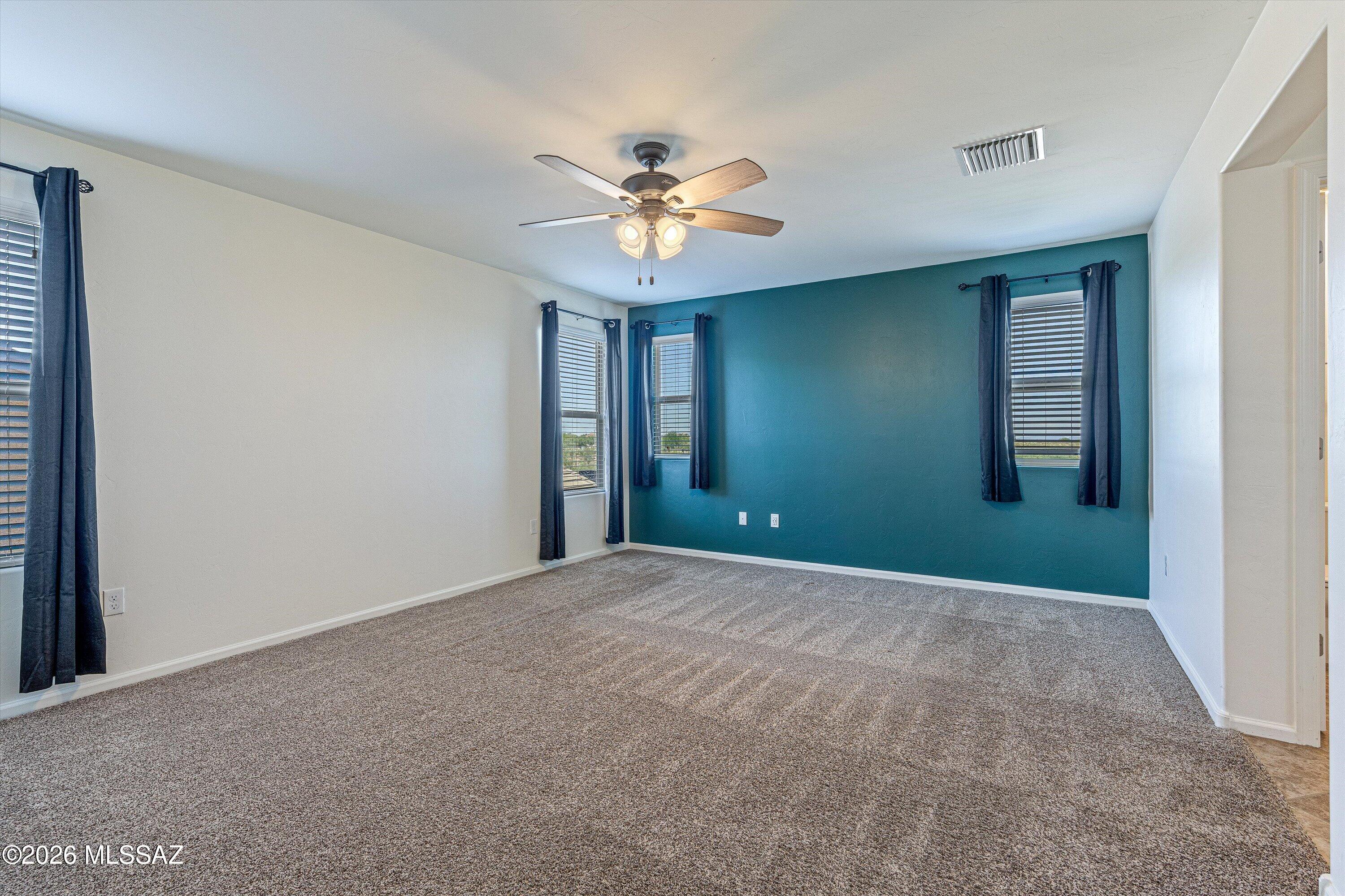 Mountain Vail Estates (1-135) - Residential