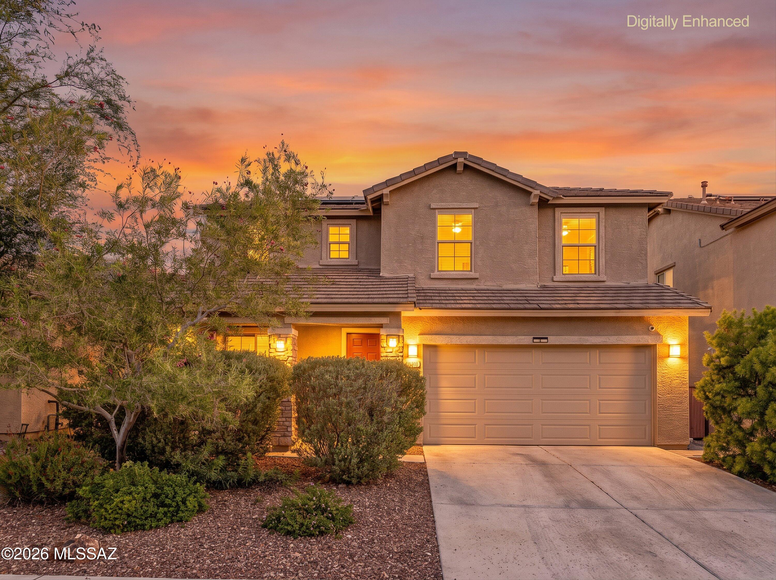 Mountain Vail Estates (1-135) - Residential