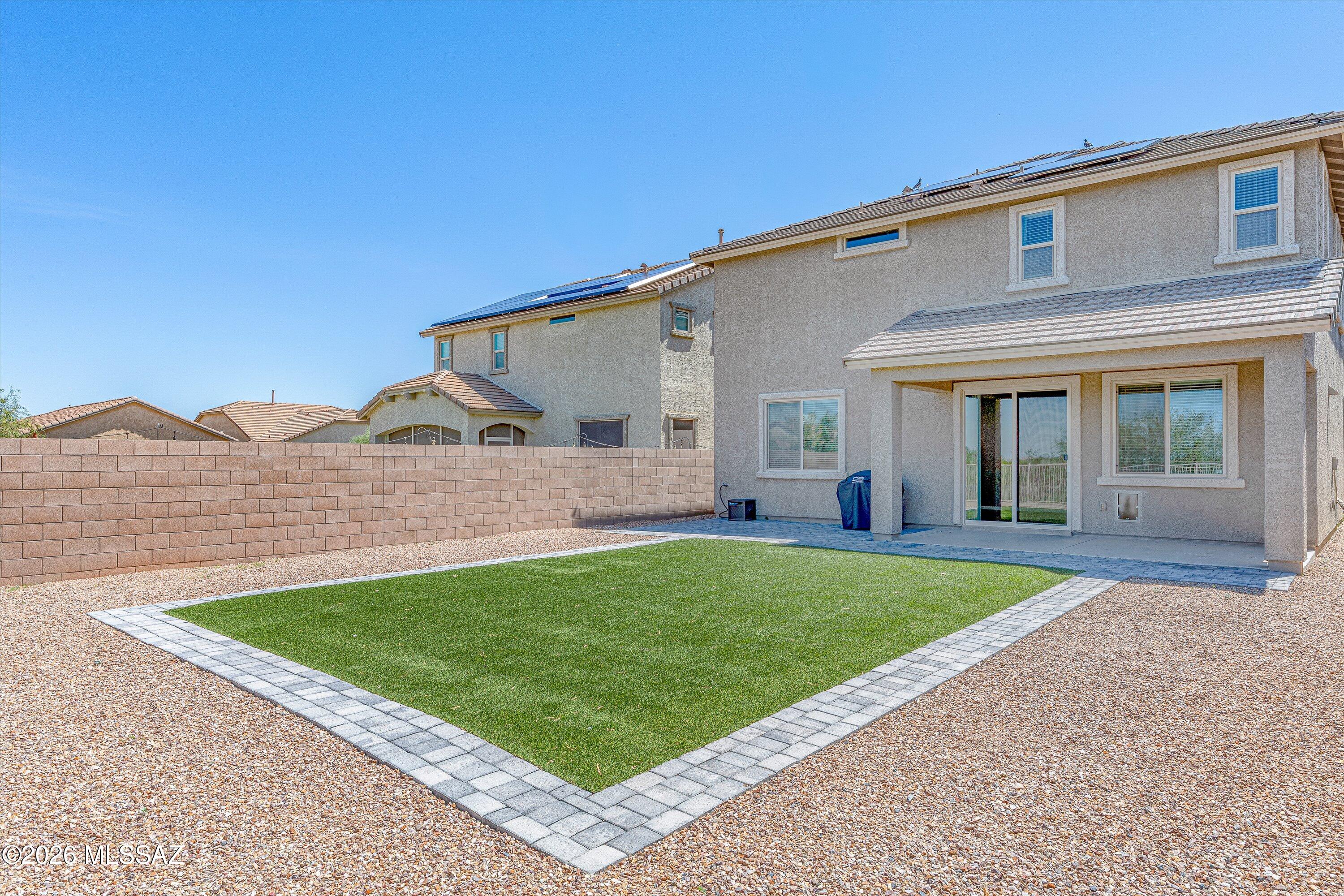Mountain Vail Estates (1-135) - Residential