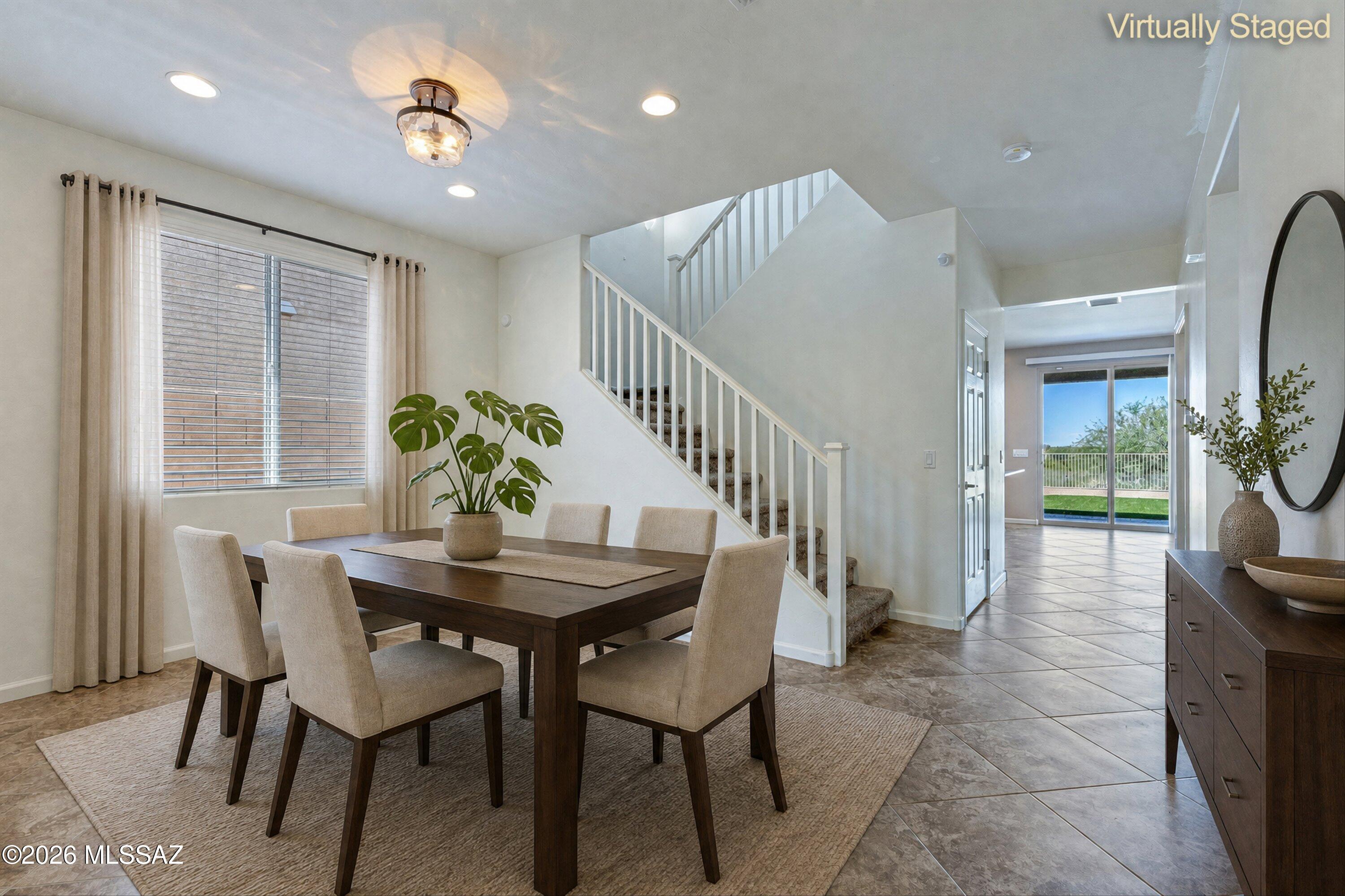 Mountain Vail Estates (1-135) - Residential