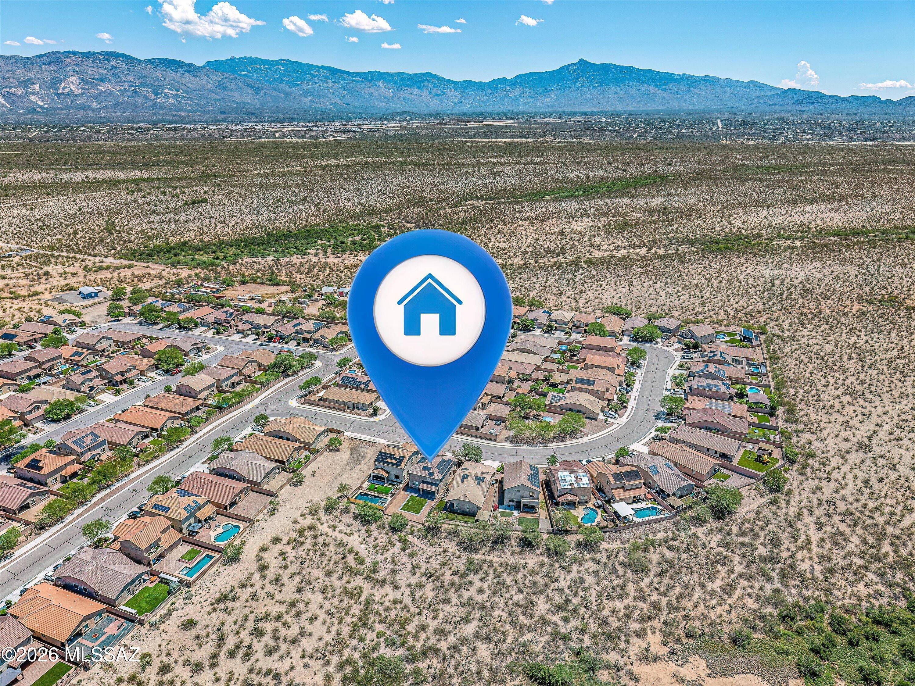 Mountain Vail Estates (1-135) - Residential