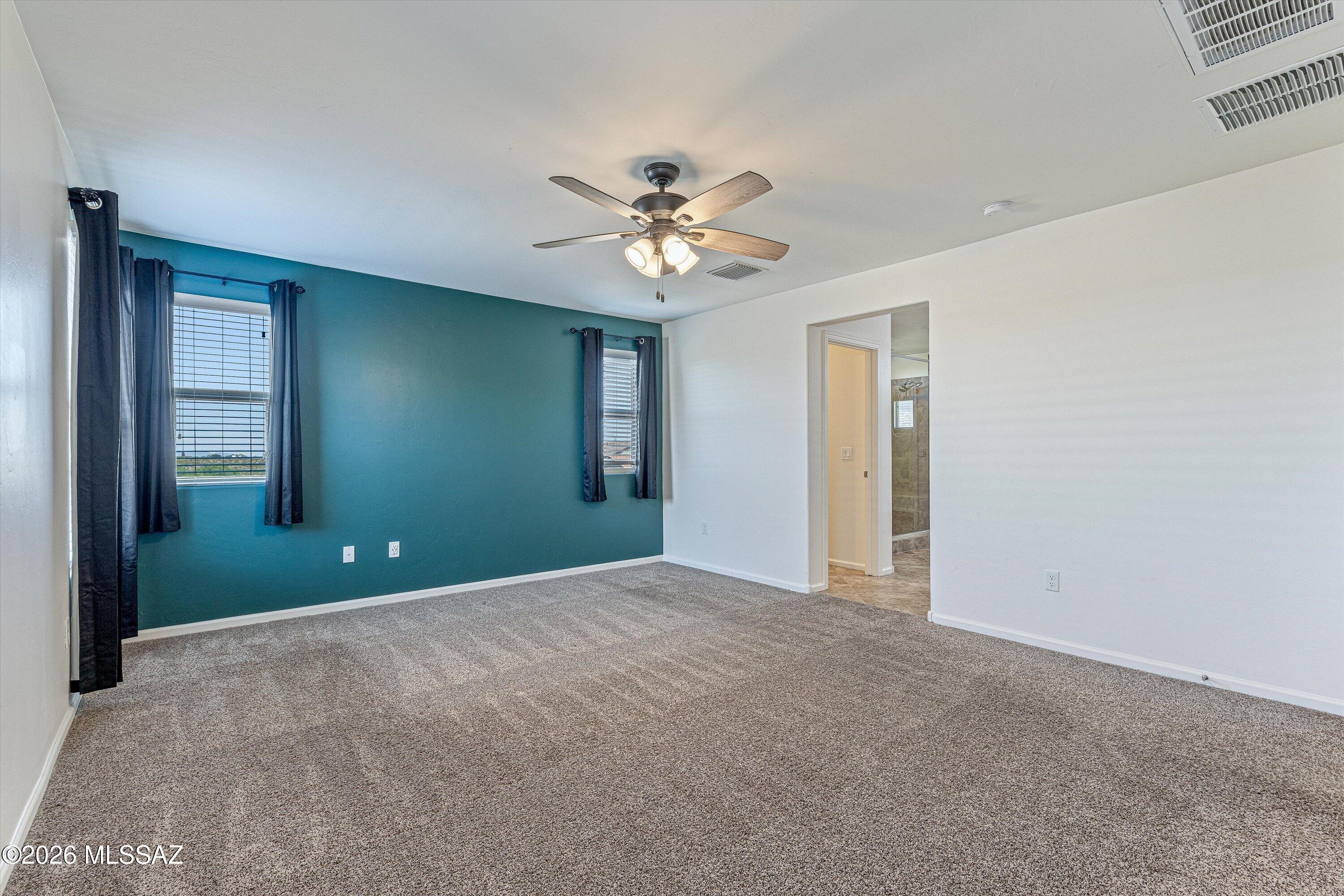 Mountain Vail Estates (1-135) - Residential