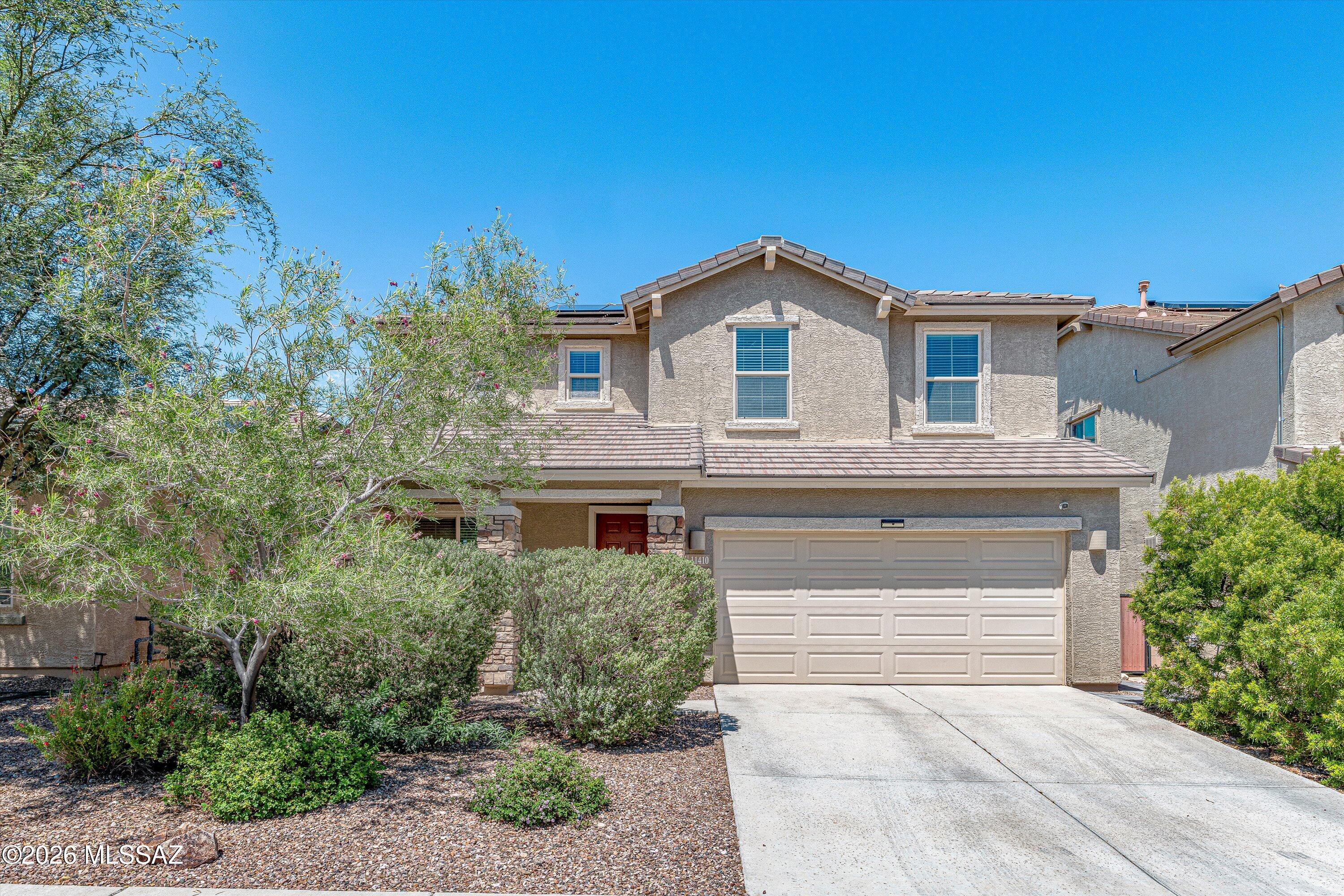 Mountain Vail Estates (1-135) - Residential